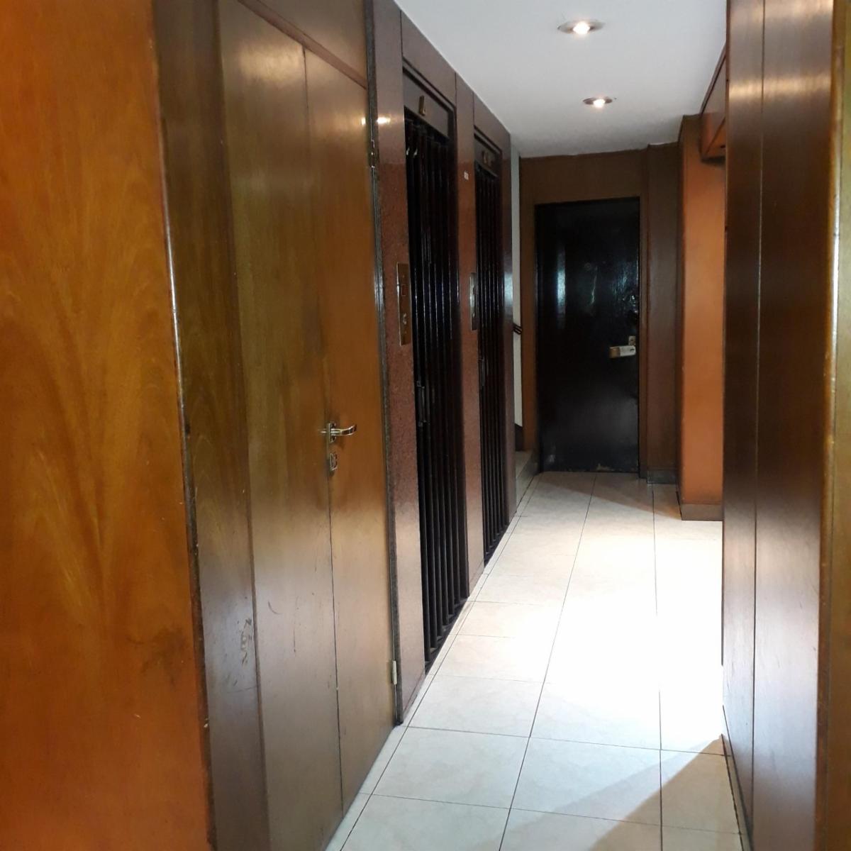 DEPARTAMENTO 3 AMBIENTES CON BALCONES AL FRENTE - 14