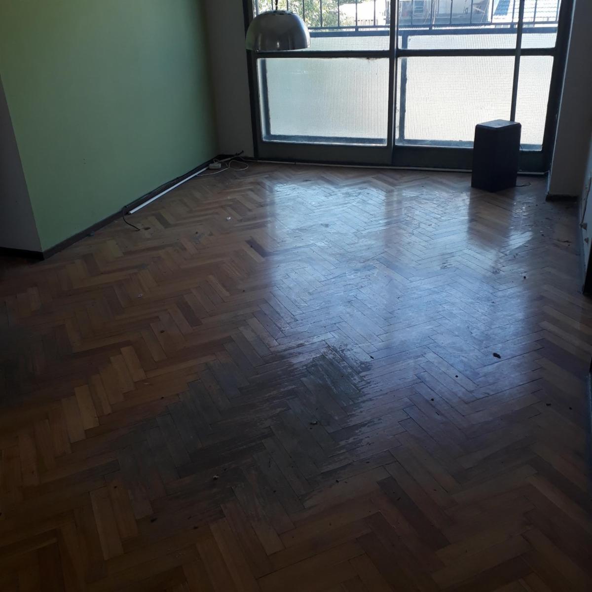 DEPARTAMENTO 3 AMBIENTES CON BALCONES AL FRENTE - 15