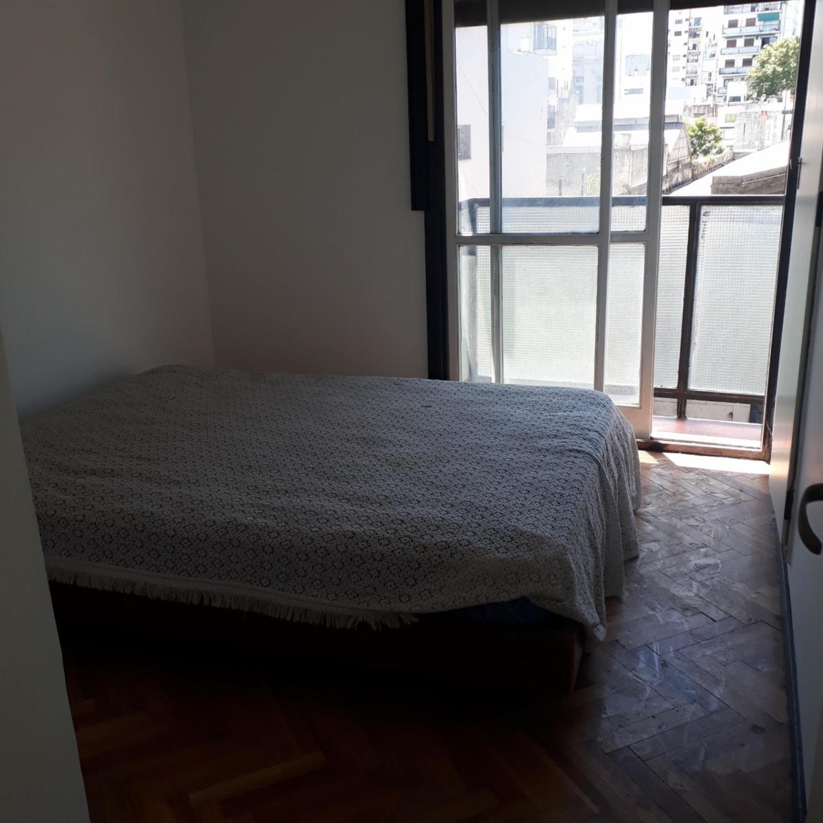 DEPARTAMENTO 3 AMBIENTES CON BALCONES AL FRENTE - 16