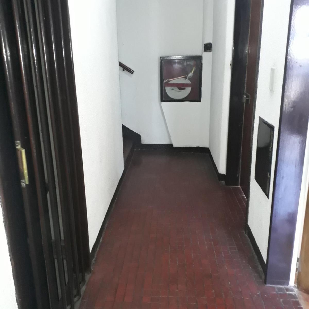 DEPARTAMENTO 3 AMBIENTES CON BALCONES AL FRENTE - 19