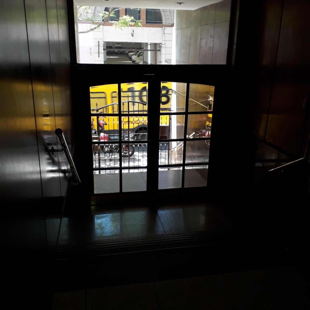 DEPARTAMENTO 3 AMBIENTES CON BALCONES AL FRENTE - 22