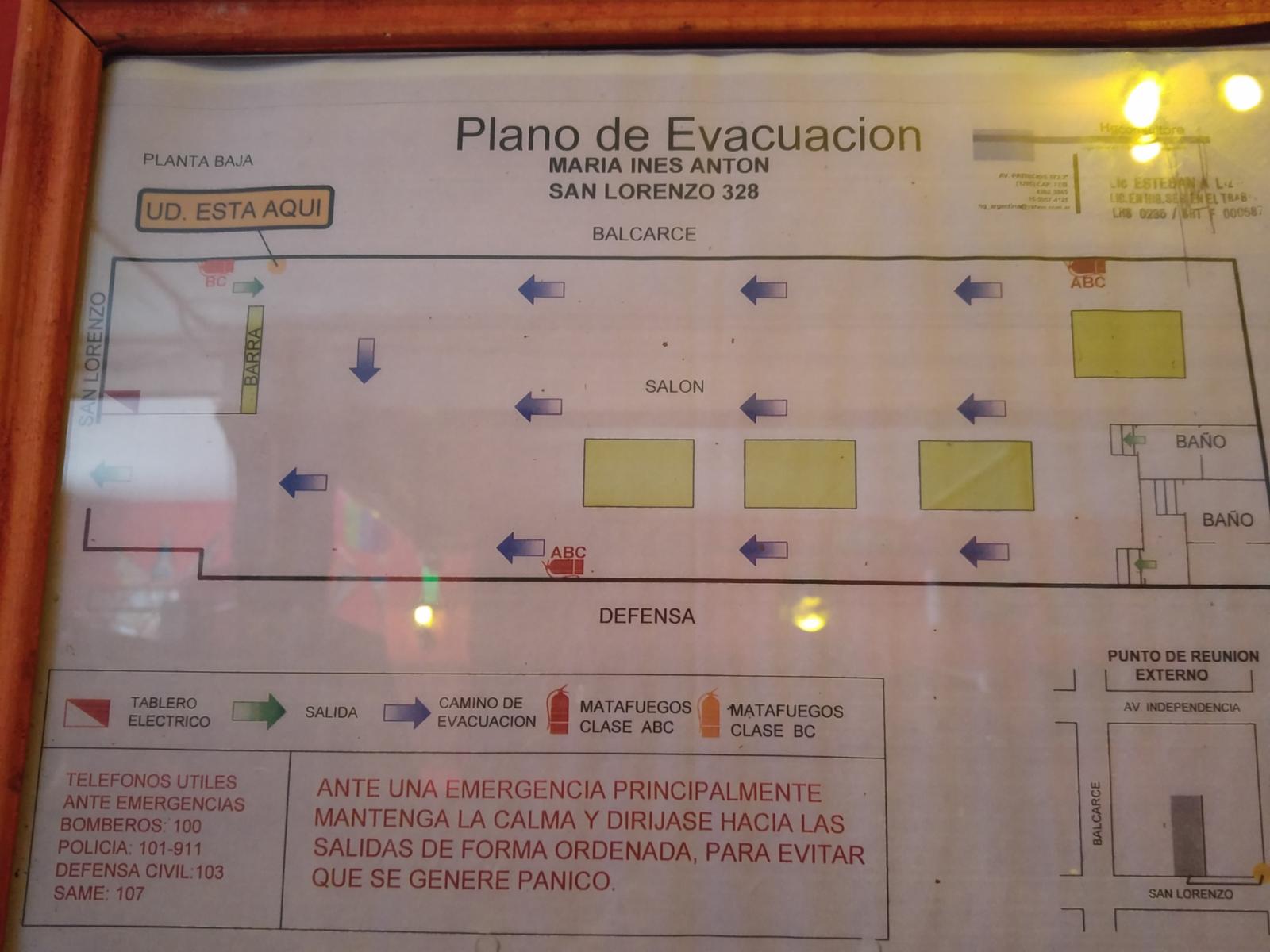 EXELENTE LOCAL COMERCIAL EN CASCO HISTORICO - 15