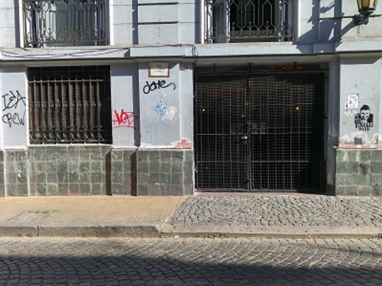 EXELENTE LOCAL COMERCIAL EN CASCO HISTORICO - 18