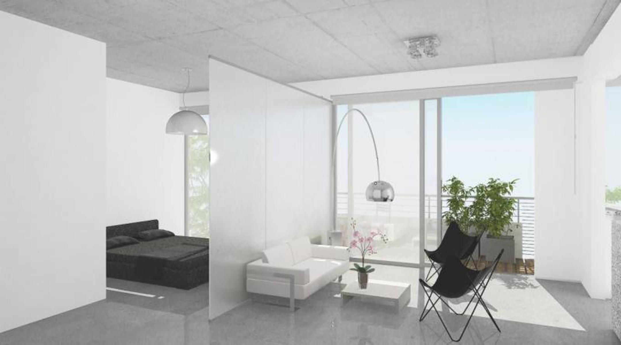 MONO AMBIENTE DIVISIBLE FRENTE 2 PISO — foto 6