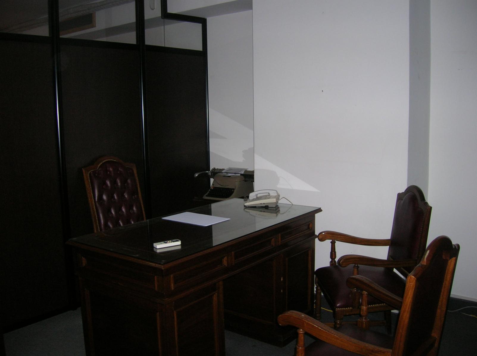 OFICINAS 95 M2 DIAGONAL JULIO A. ROCA 584 — foto 5