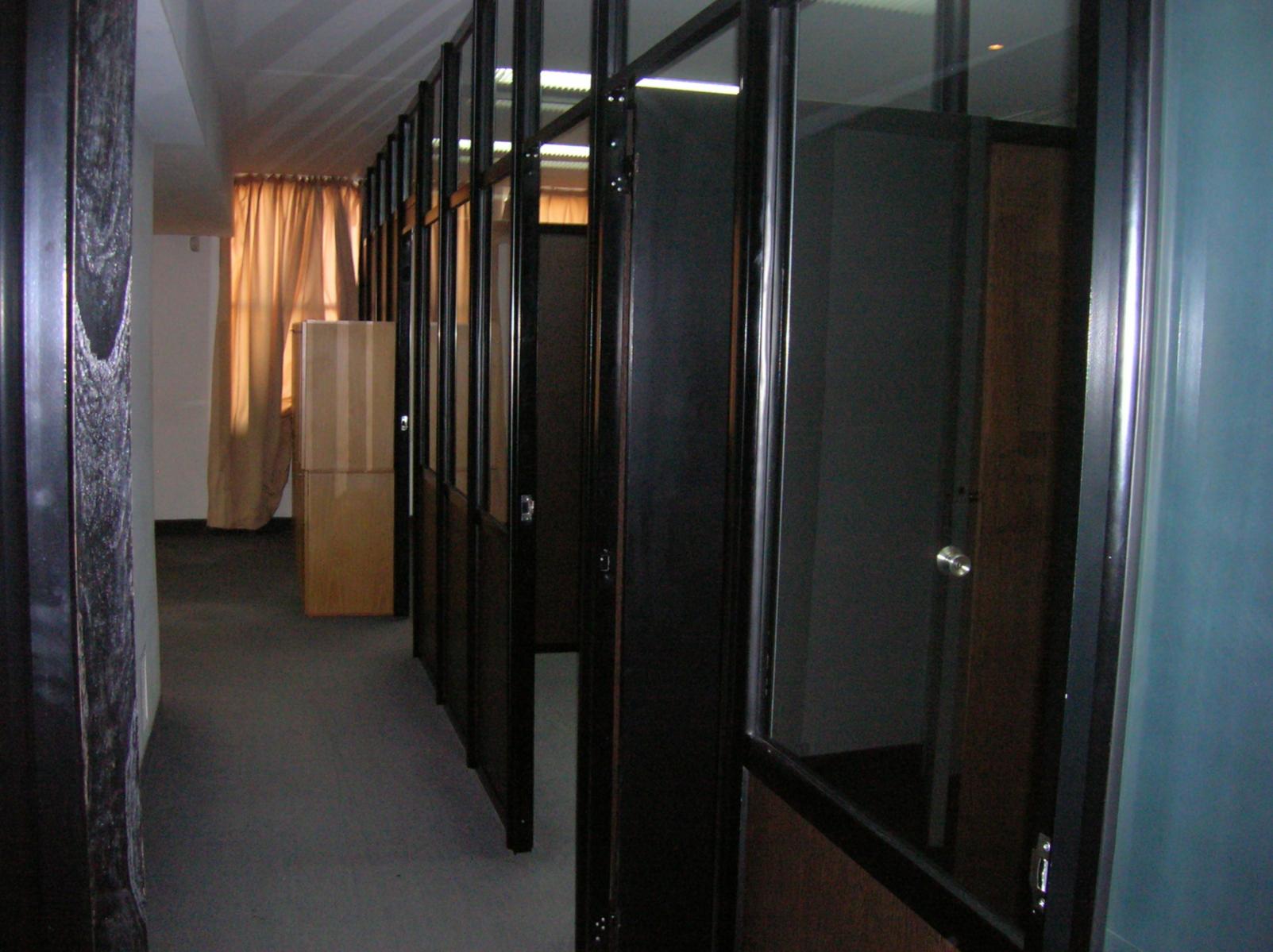 OFICINAS 95 M2 DIAGONAL JULIO A. ROCA 584 — foto 6