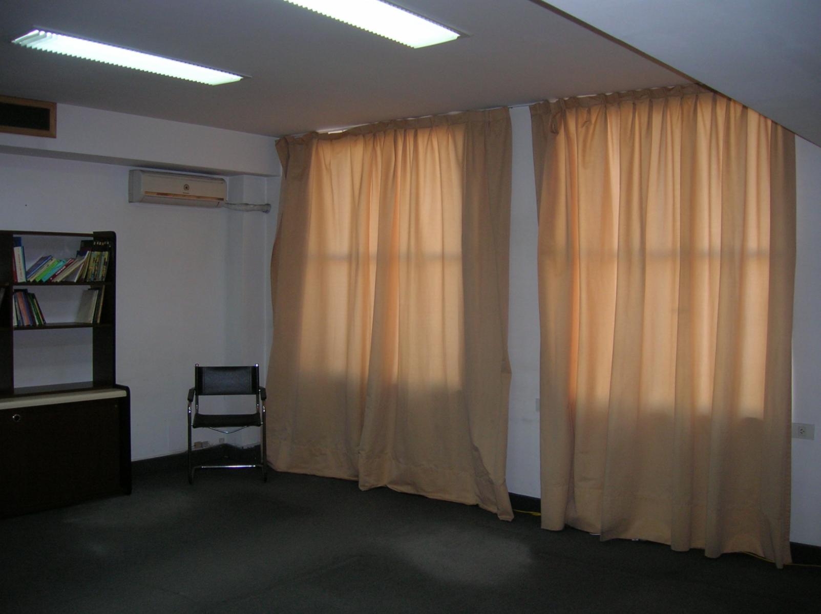 OFICINAS 95 M2 DIAGONAL JULIO A. ROCA 584 — foto 8
