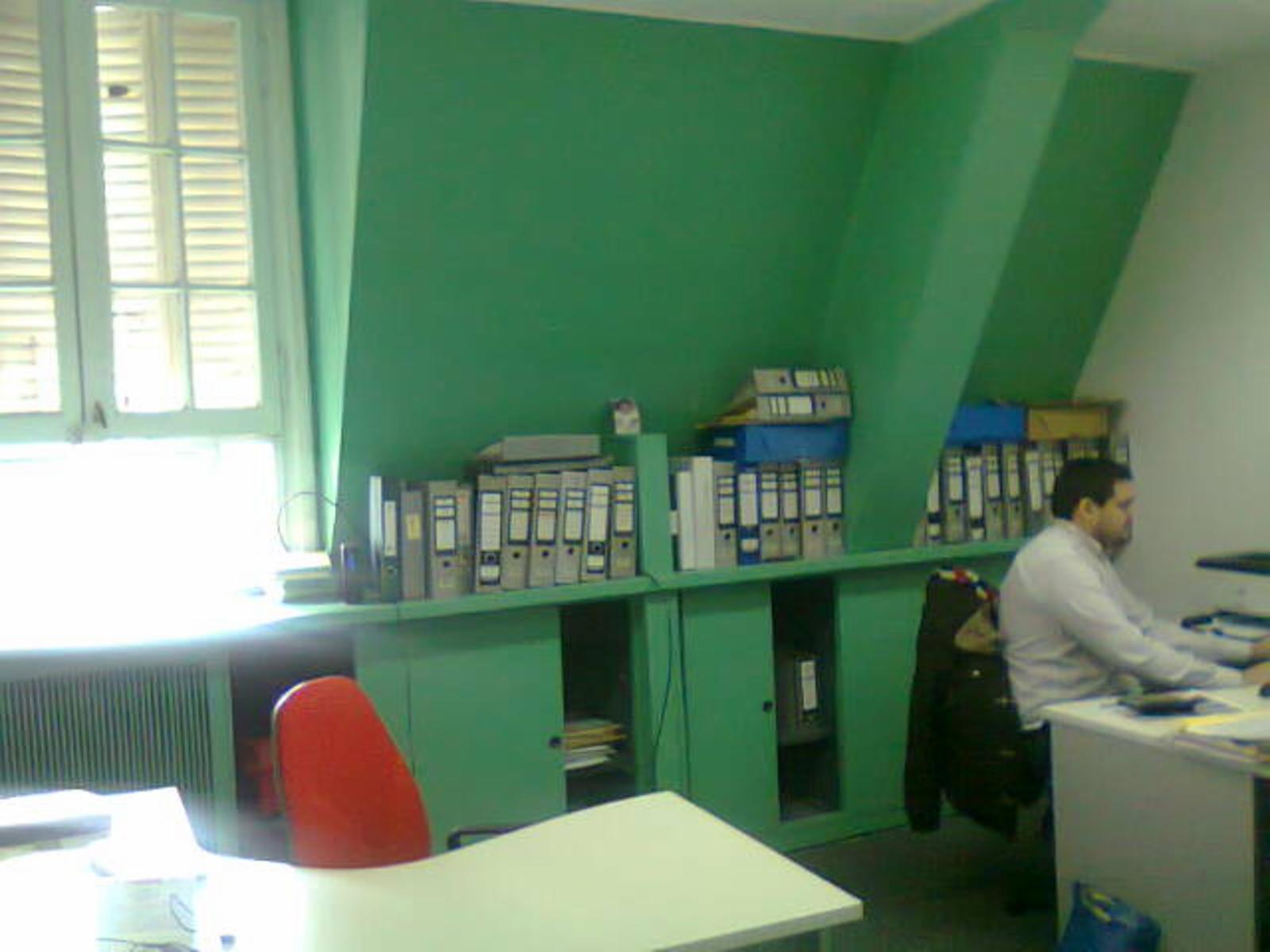 EXCELENTES OFICINAS DE 120 M2 SOBRE CALLE MORENO AL FRENTE - MONSERRAT — foto 3