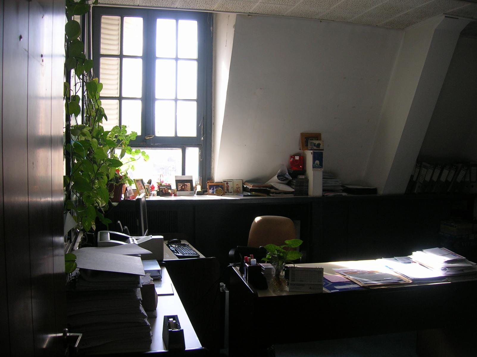 EXCELENTES OFICINAS DE 120 M2 SOBRE CALLE MORENO AL FRENTE - MONSERRAT — foto 5