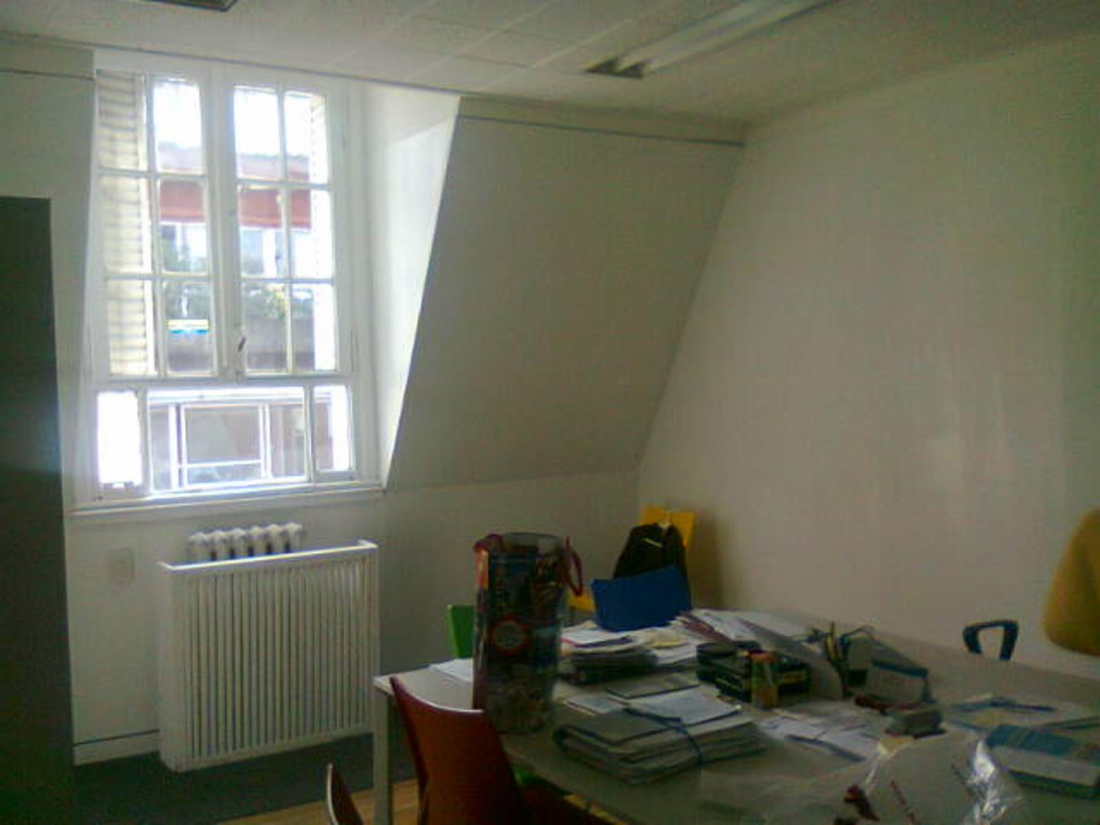 EXCELENTES OFICINAS DE 120 M2 SOBRE CALLE MORENO AL FRENTE - MONSERRAT — foto 6