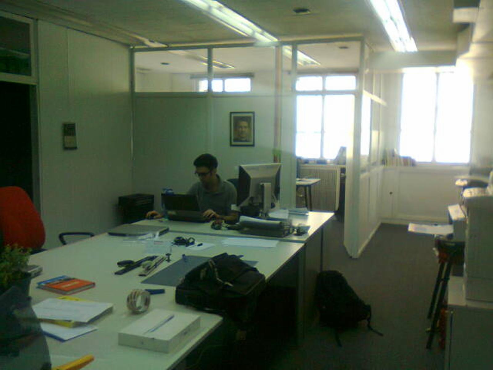 EXCELENTES OFICINAS DE 120 M2 SOBRE CALLE MORENO AL FRENTE - MONSERRAT — foto 8