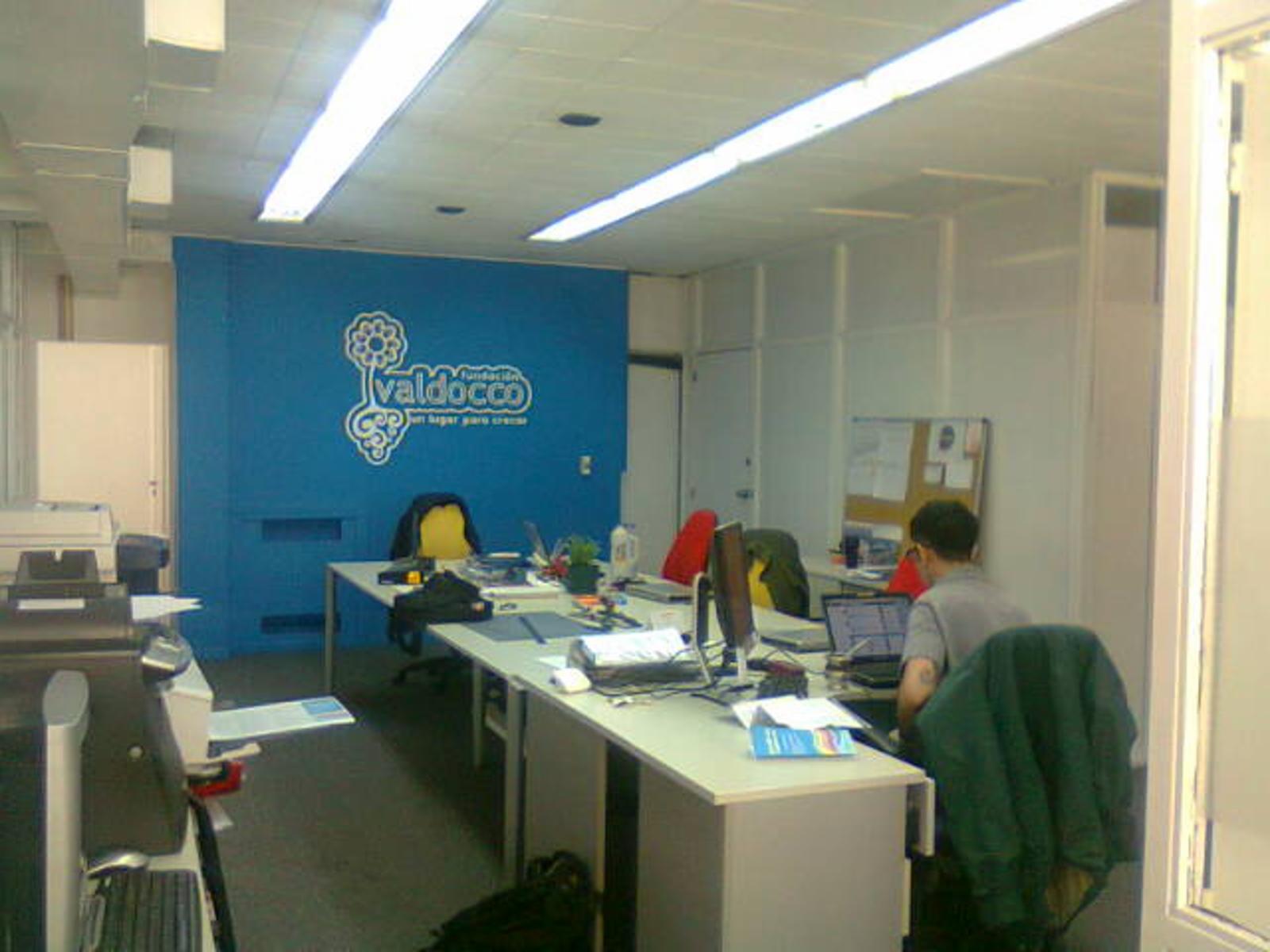 EXCELENTES OFICINAS DE 120 M2 SOBRE CALLE MORENO AL FRENTE - MONSERRAT — foto 9