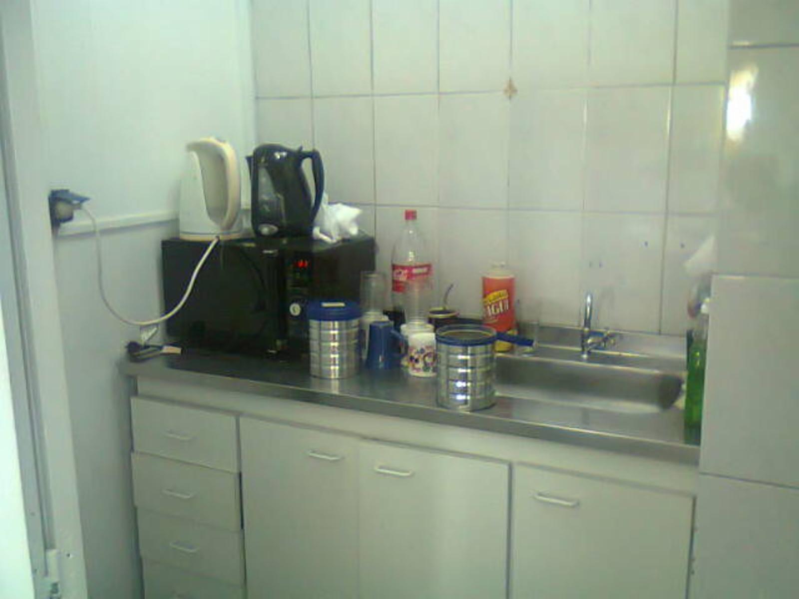 EXCELENTES OFICINAS DE 120 M2 SOBRE CALLE MORENO AL FRENTE - MONSERRAT — foto 12
