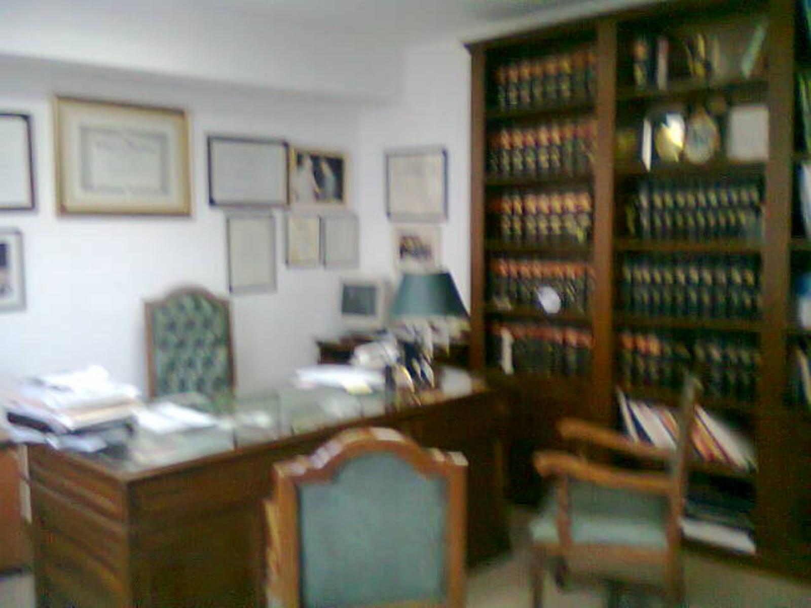 PISO DE EXCELENTES OFICINAS SOBRE DIAGONAL SUR — foto 4