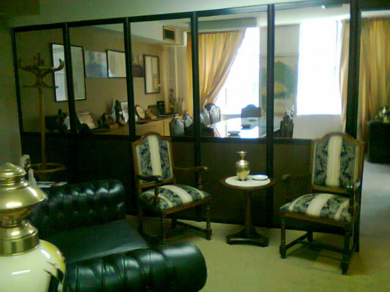 PISO DE EXCELENTES OFICINAS SOBRE DIAGONAL SUR — foto 6