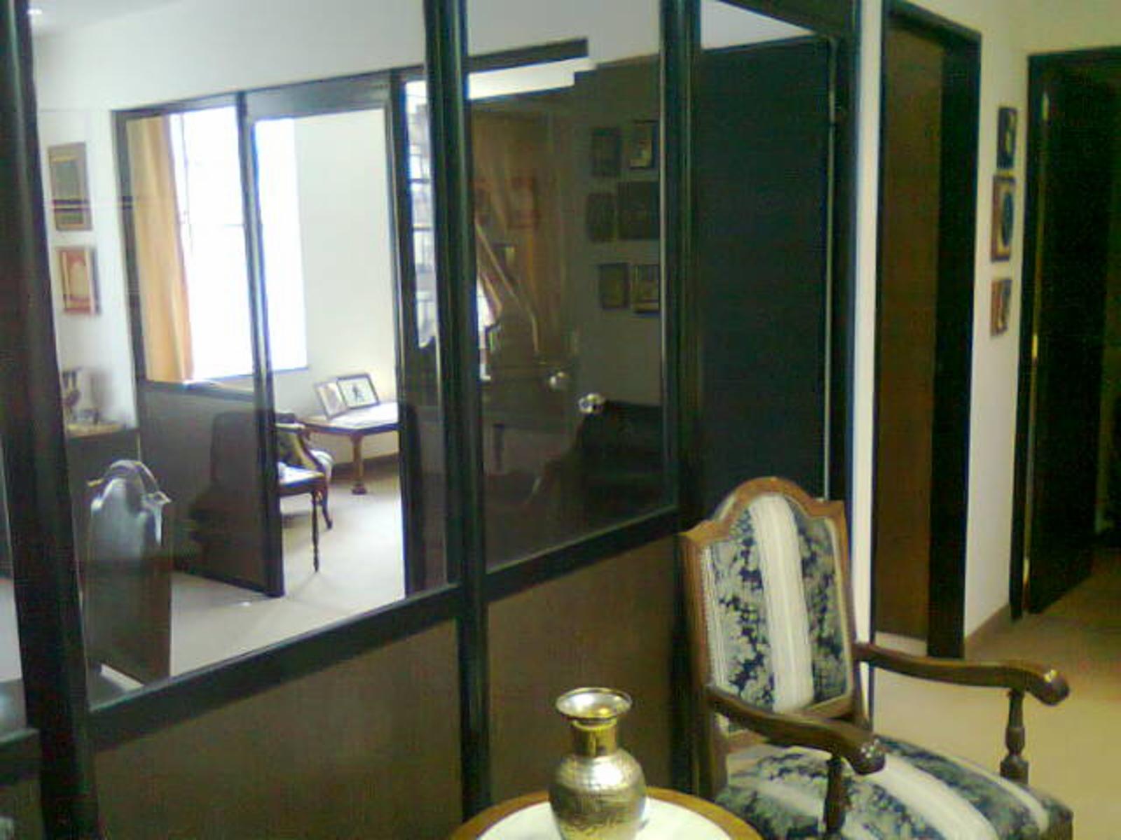 PISO DE EXCELENTES OFICINAS SOBRE DIAGONAL SUR — foto 8