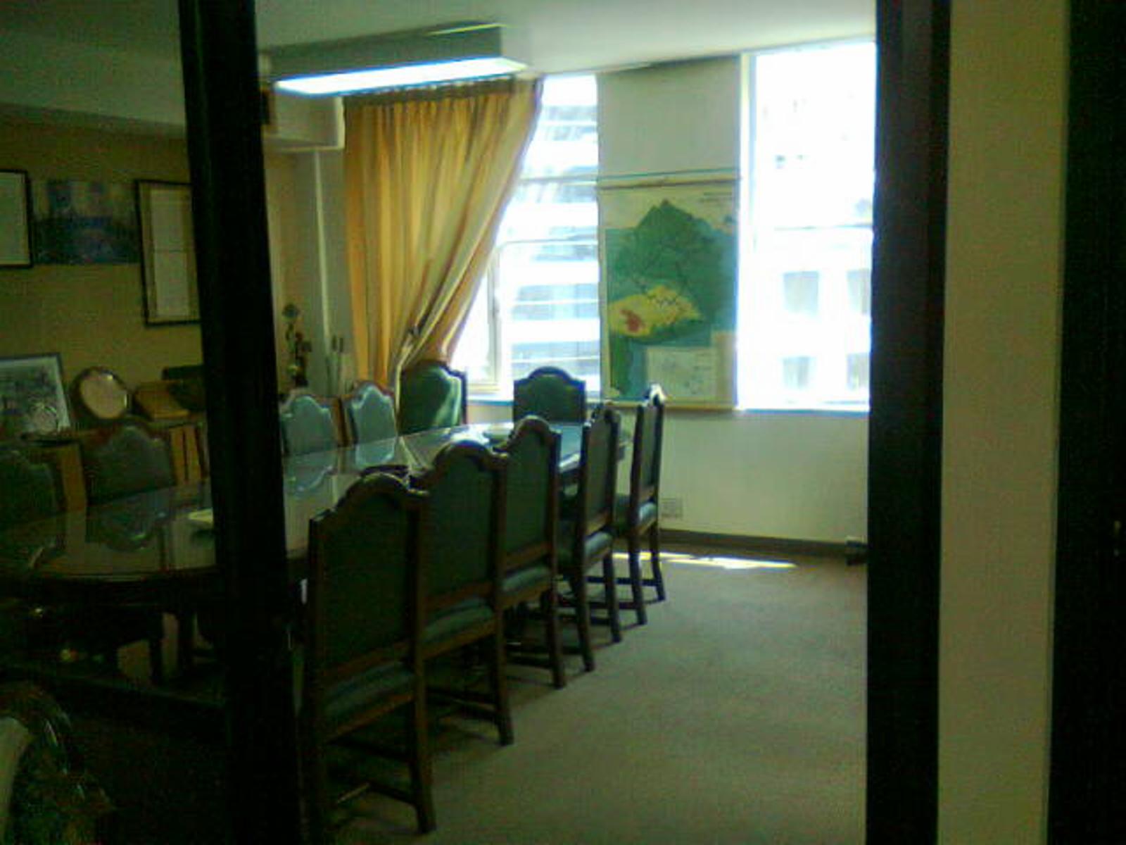 PISO DE EXCELENTES OFICINAS SOBRE DIAGONAL SUR — foto 9
