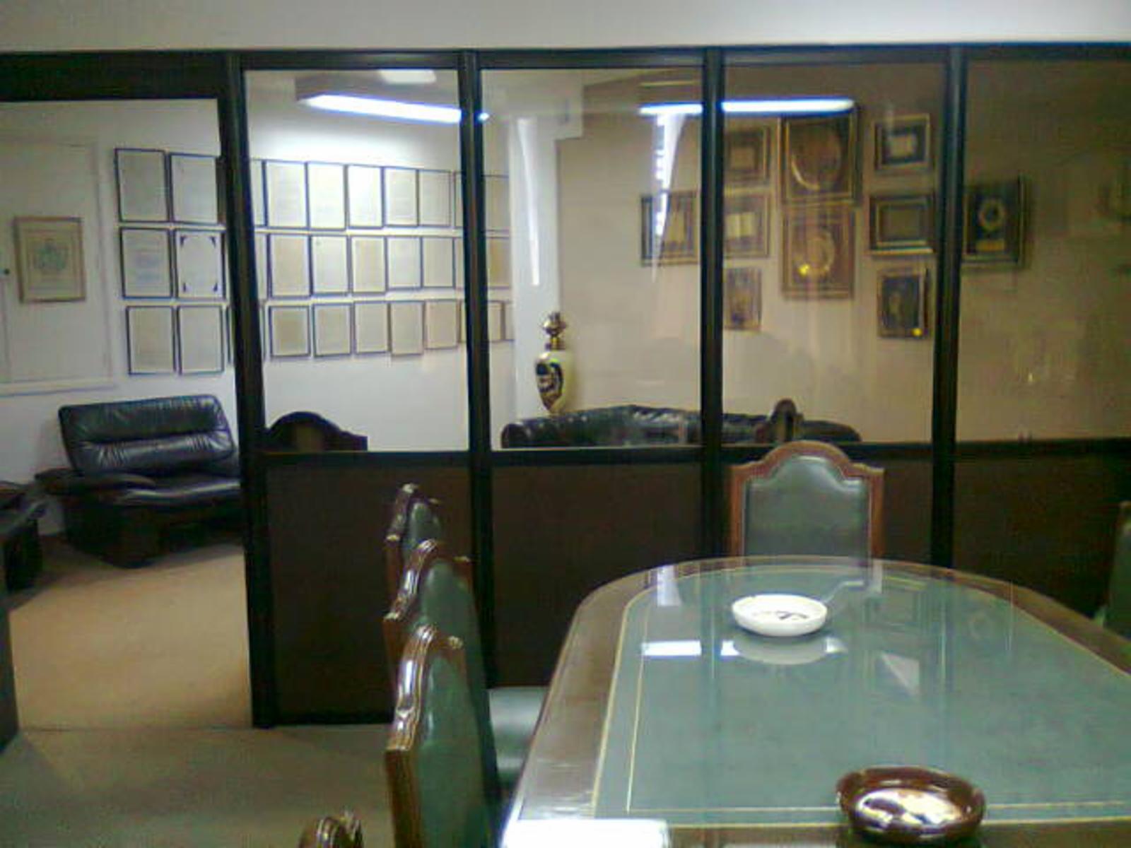 PISO DE EXCELENTES OFICINAS SOBRE DIAGONAL SUR — foto 10