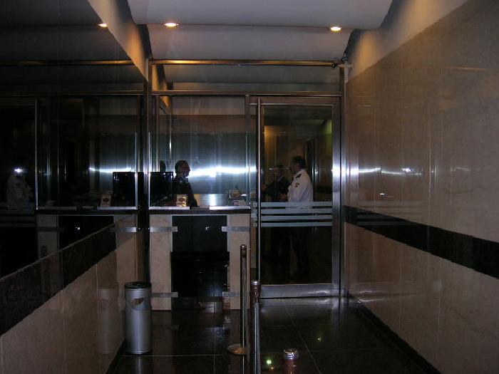 Oficina en Alquiler en Microcentro, Capital Federal - 1