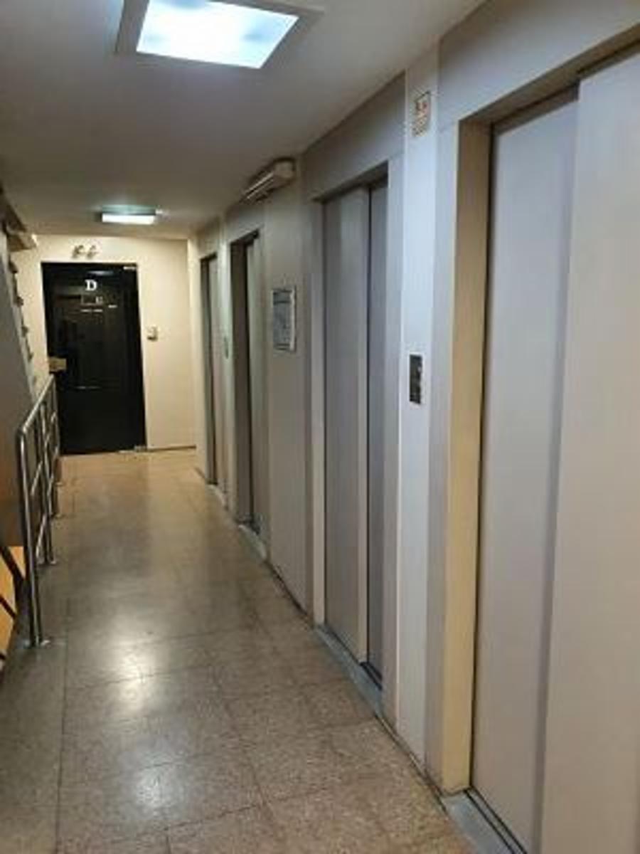 OFICINA de 30 M2 sobre AVDA. BELGRANO 634 - 2