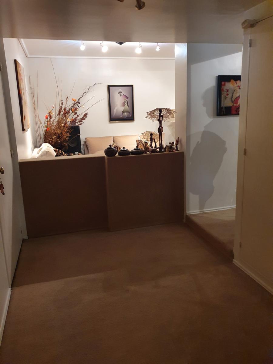 IMPORTANTE PISO DE 200 M2 TOTALES CON 2 COCHERAS — foto 2
