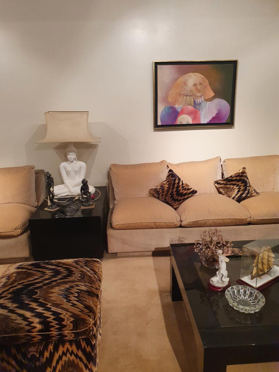 IMPORTANTE PISO DE 200 M2 TOTALES CON 2 COCHERAS — foto 3