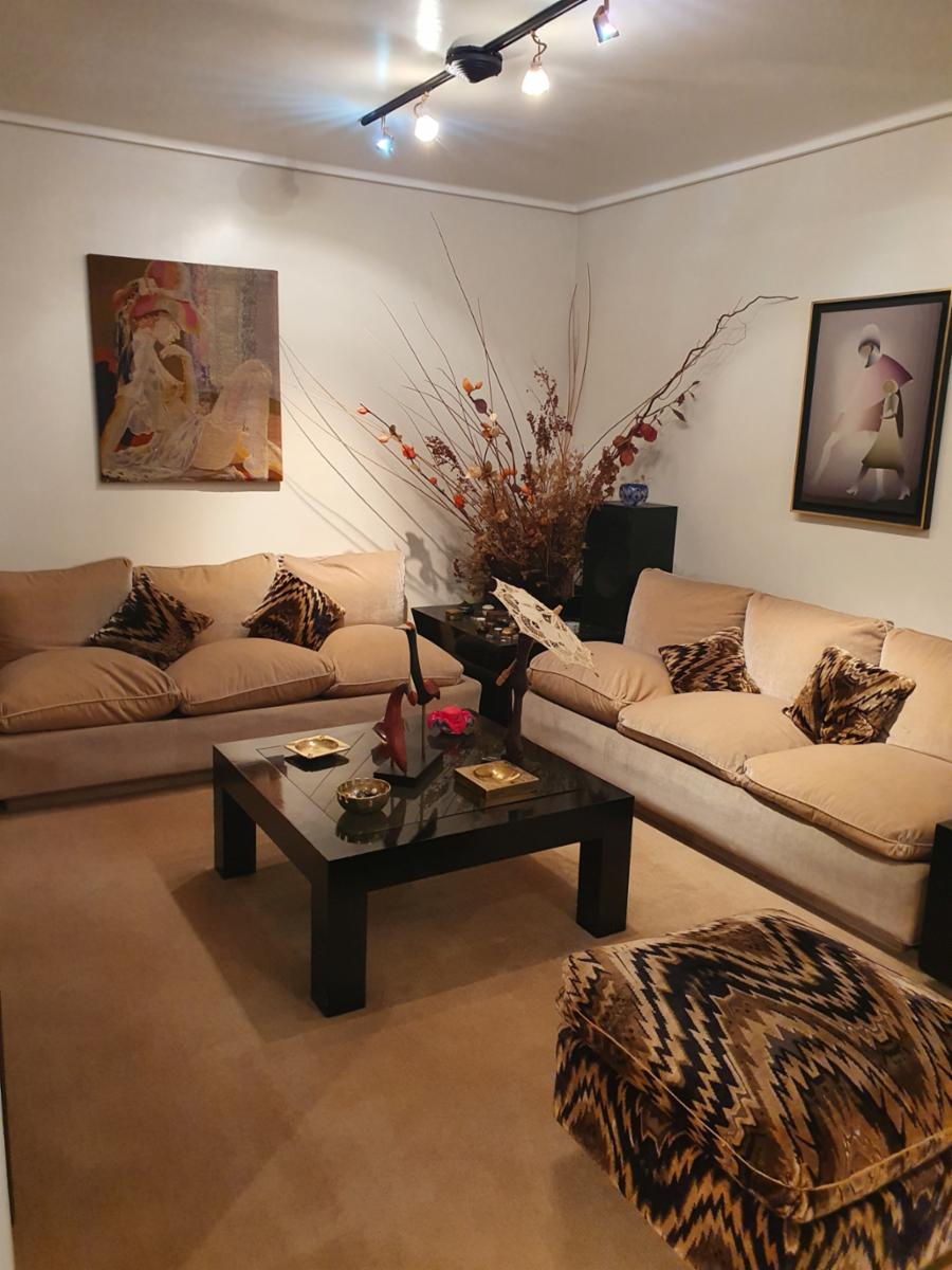 IMPORTANTE PISO DE 200 M2 TOTALES CON 2 COCHERAS — foto 4