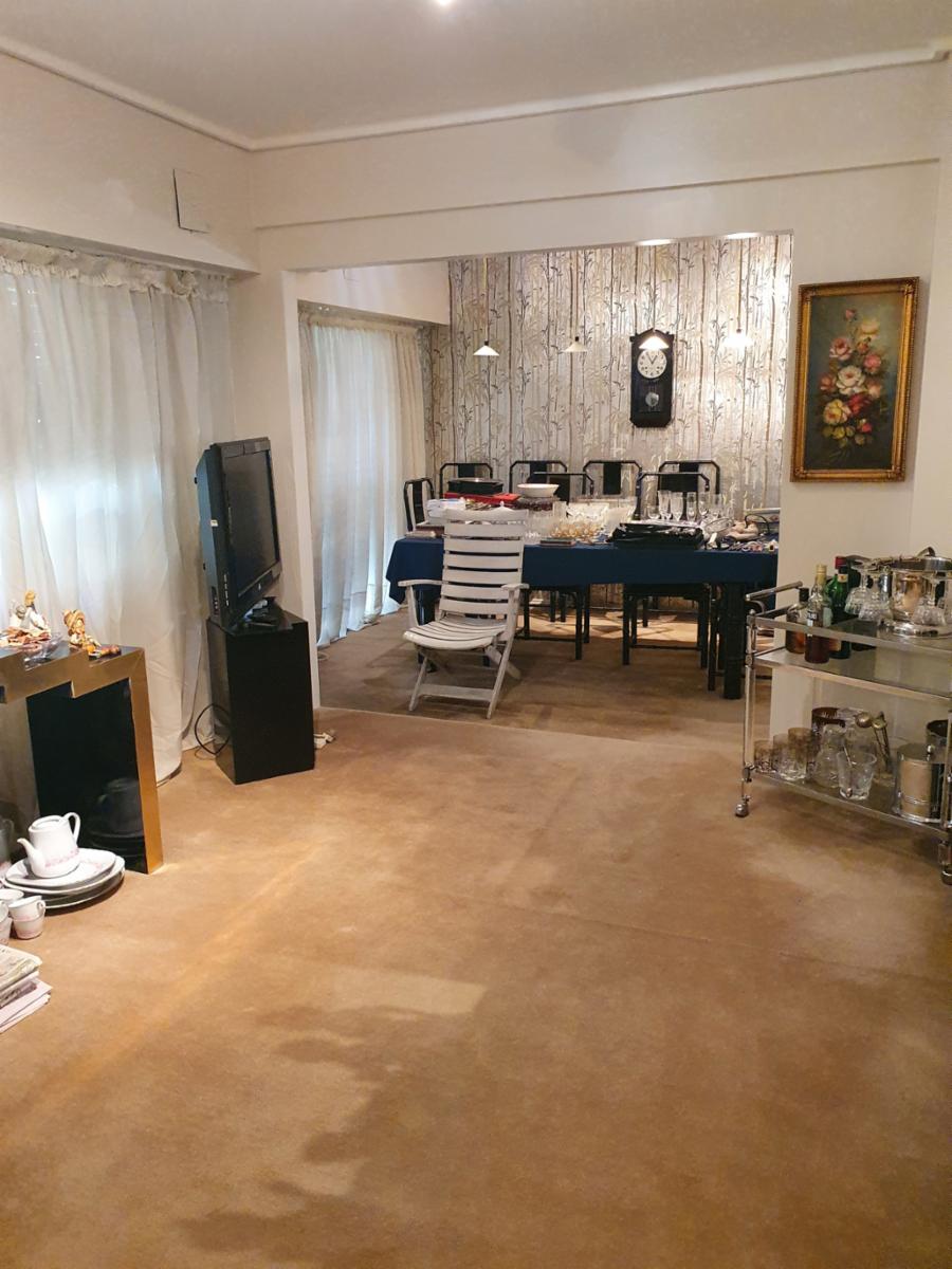 IMPORTANTE PISO DE 200 M2 TOTALES CON 2 COCHERAS — foto 5