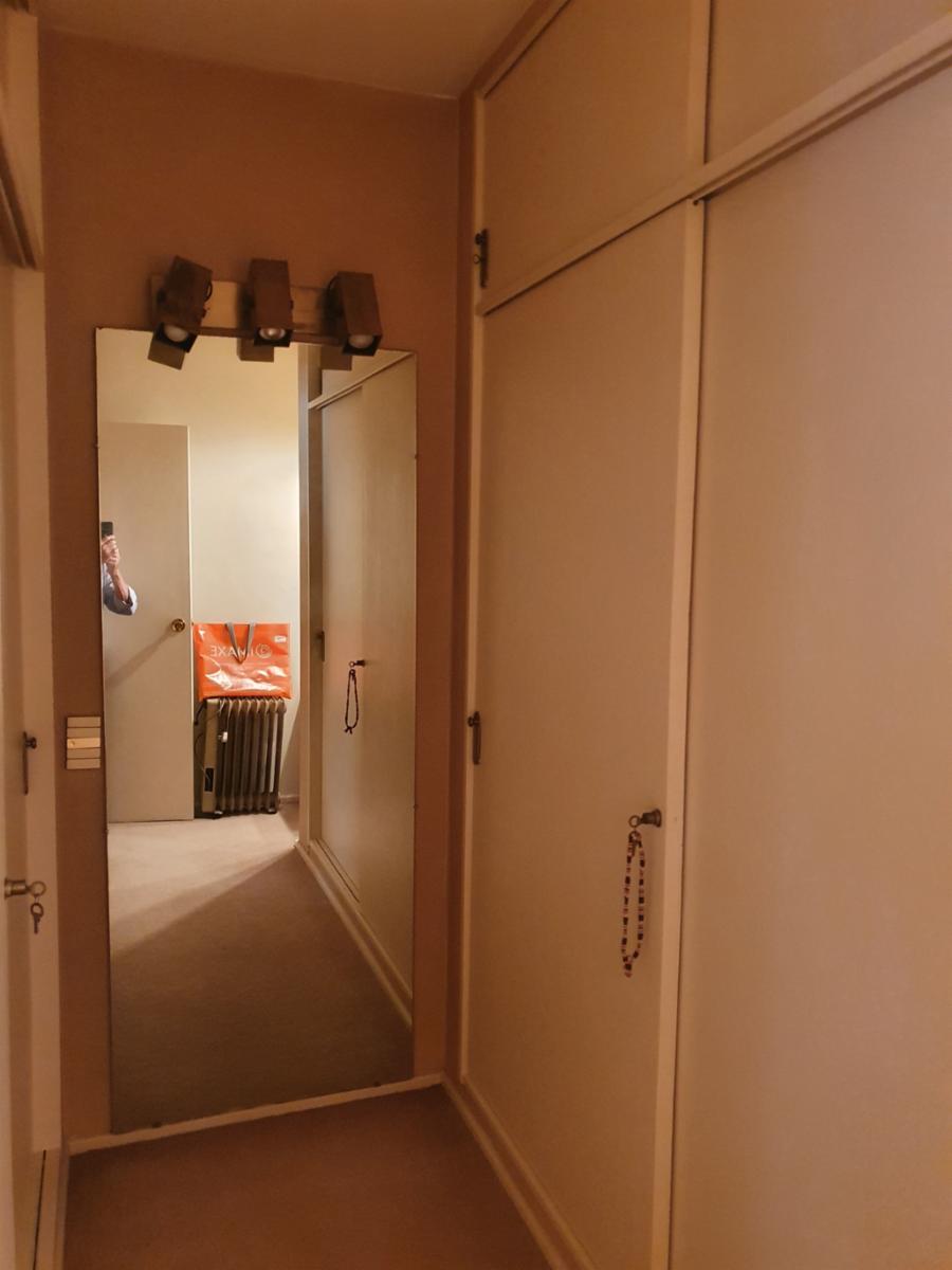 IMPORTANTE PISO DE 200 M2 TOTALES CON 2 COCHERAS — foto 9