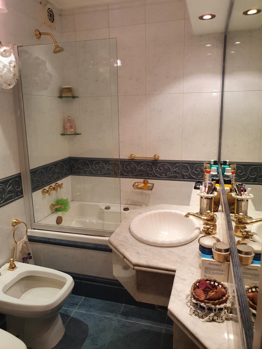 IMPORTANTE PISO DE 200 M2 TOTALES CON 2 COCHERAS — foto 15