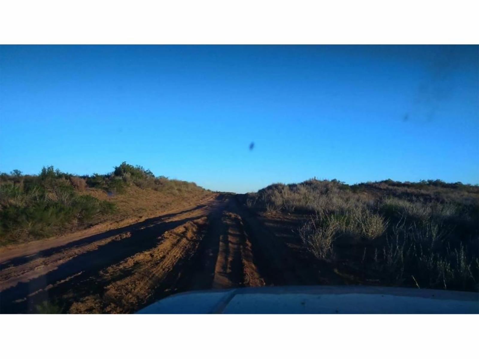 5000 ha. campo ganadero en La Pampa, Limay, Mahuida. - 2