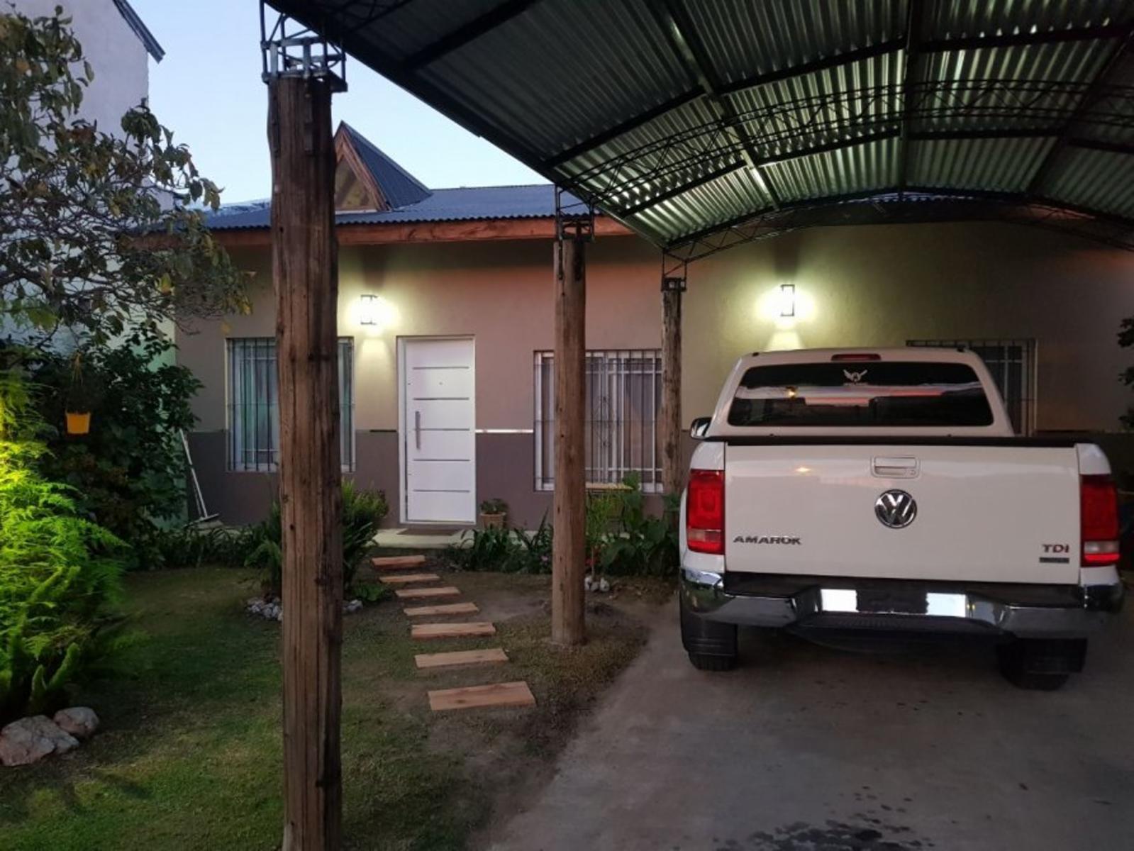 ASUNCIÓN AL 600, TEMPERLEY
