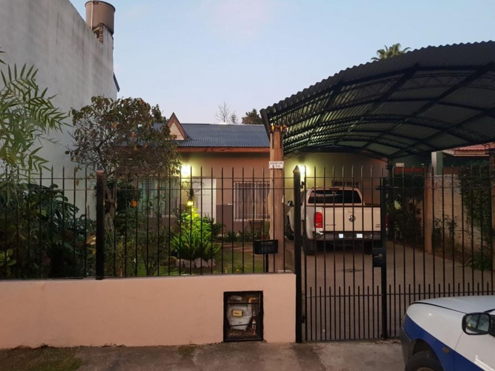 ASUNCIÓN AL 600, TEMPERLEY — foto 3