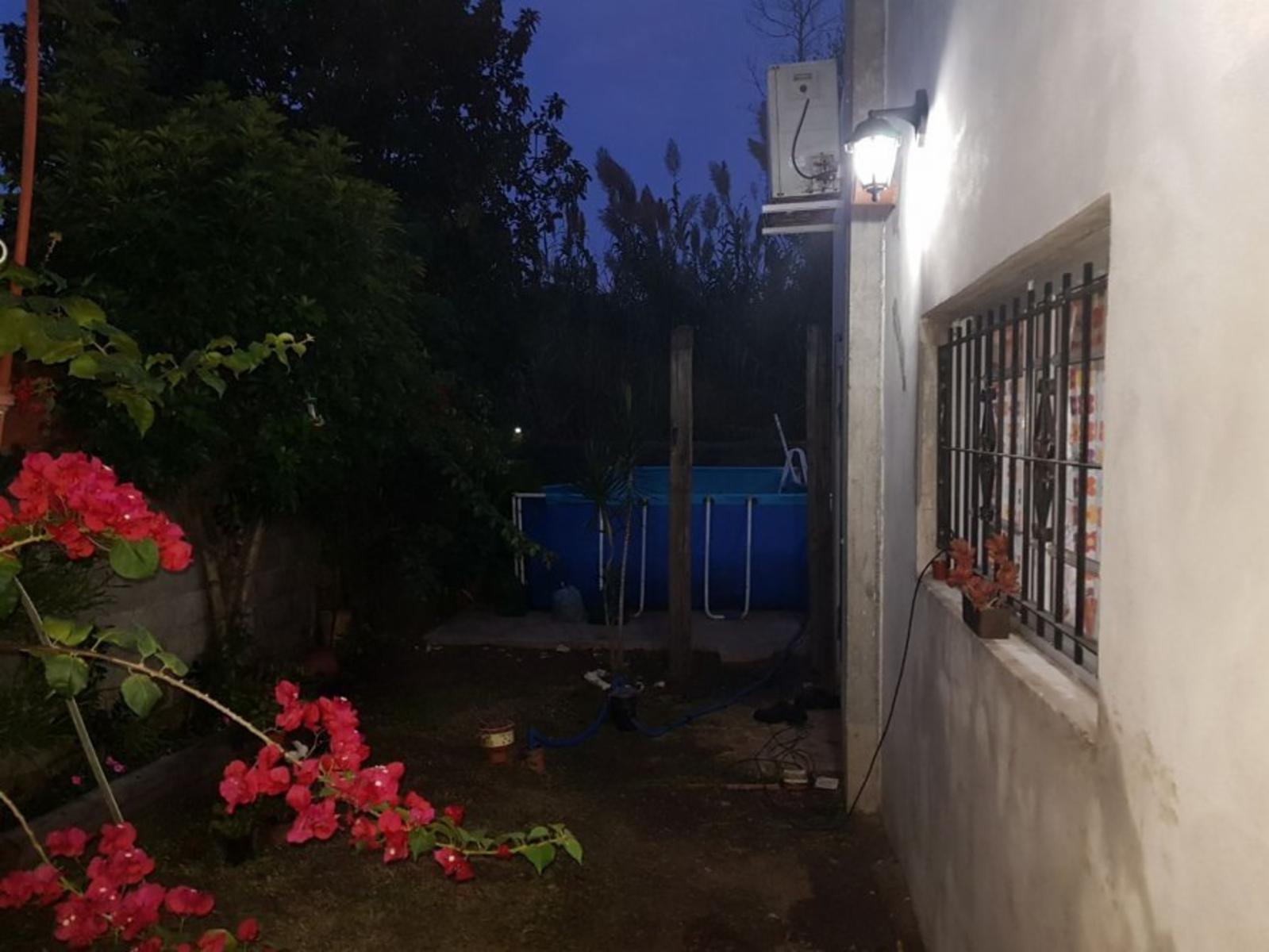 ASUNCIÓN AL 600, TEMPERLEY — foto 5