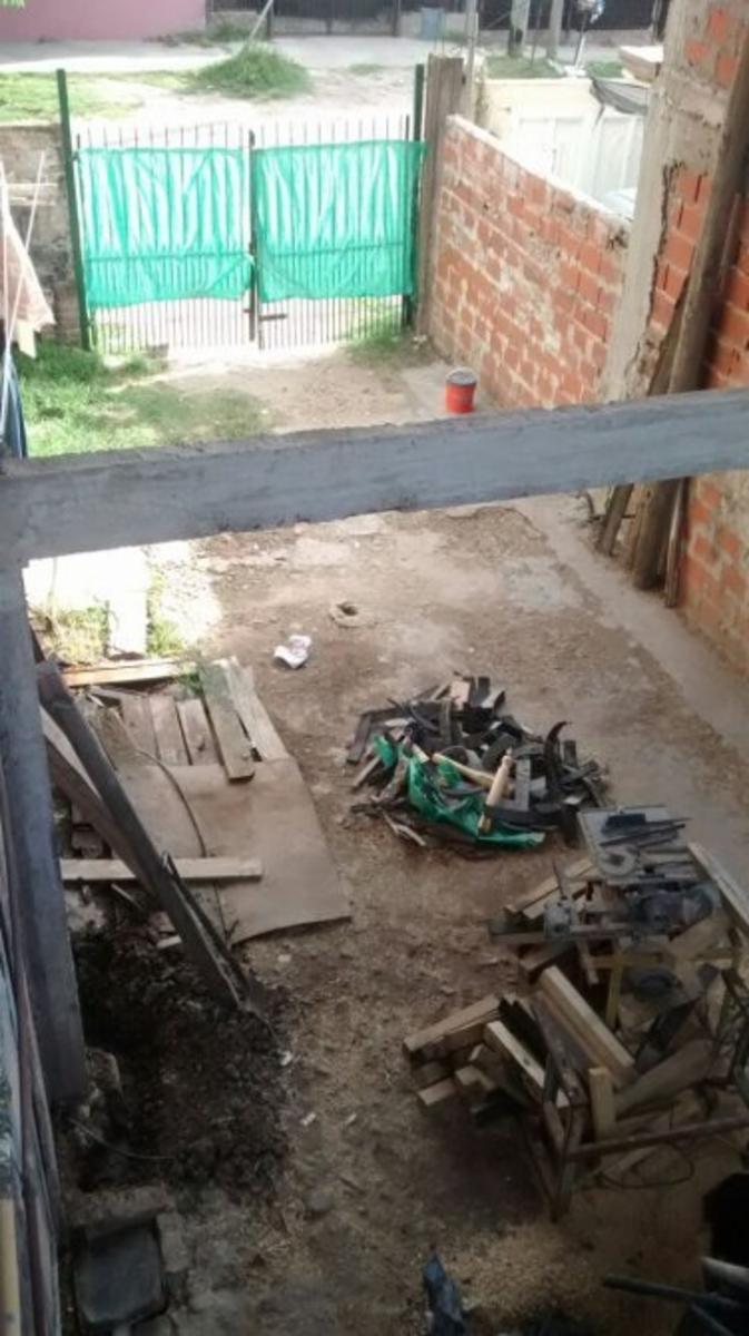 CASA EN PEHUAJO NUM. 306 — foto 4
