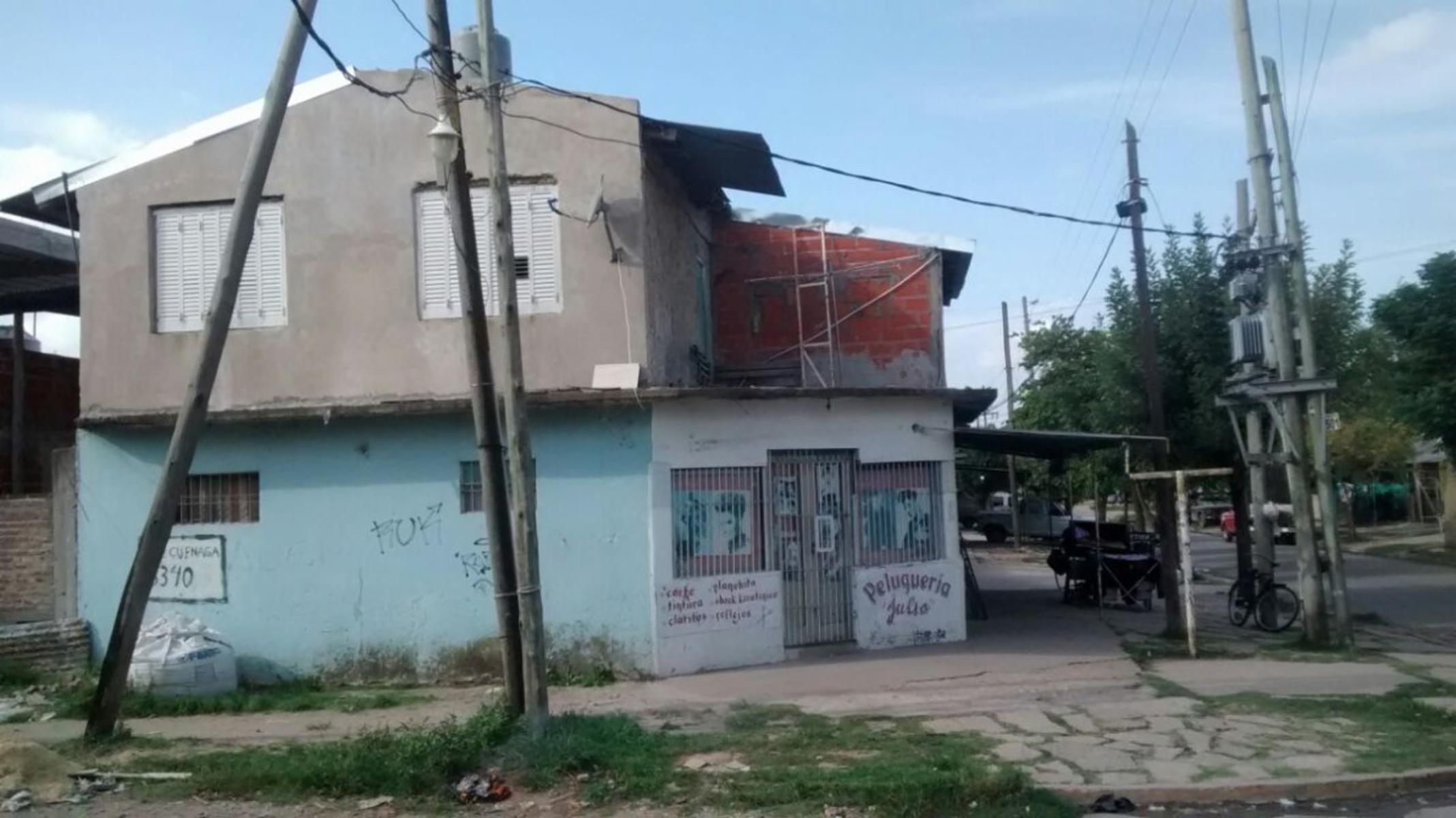 CASA EN PEHUAJO NUM. 306 — foto 5