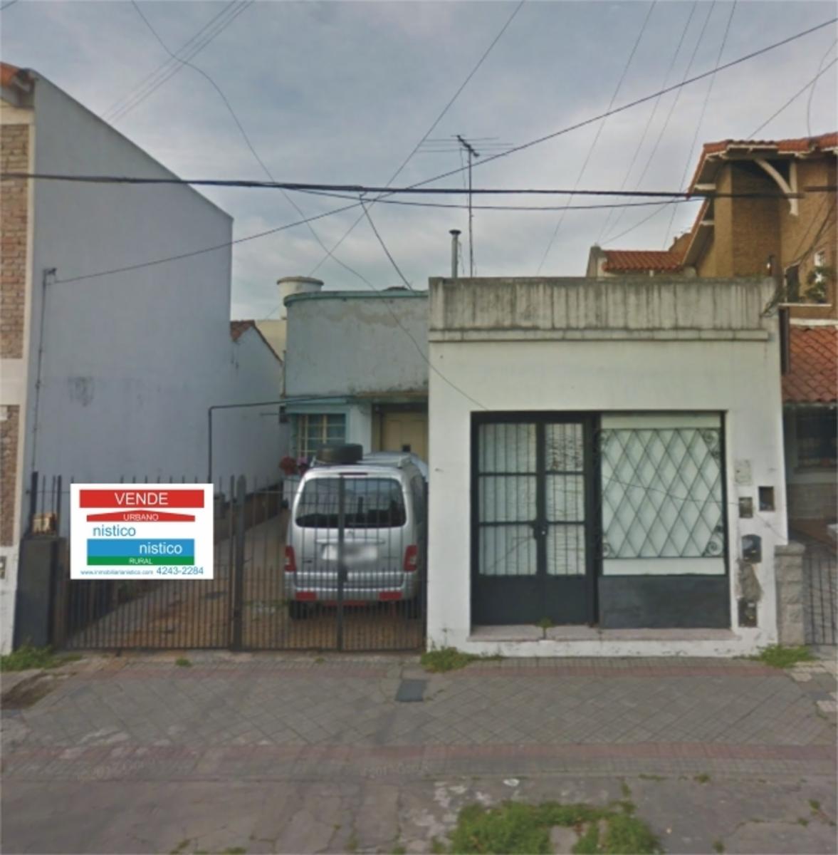 BALCARCE AL 500 LOMAS DE ZAMORA ESTE