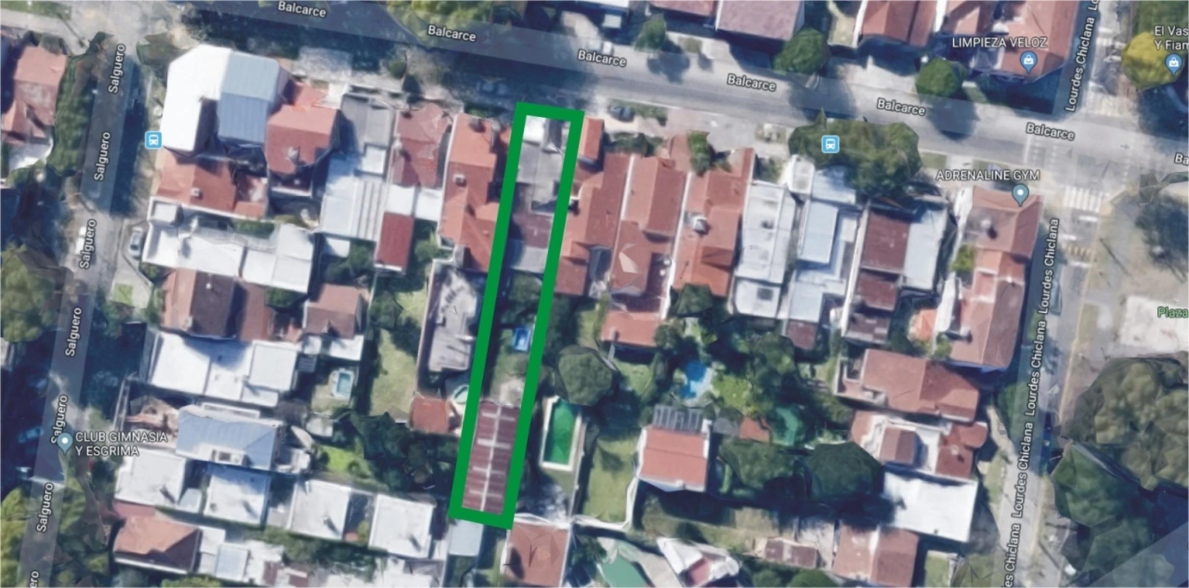 BALCARCE AL 500 LOMAS DE ZAMORA ESTE — foto 2