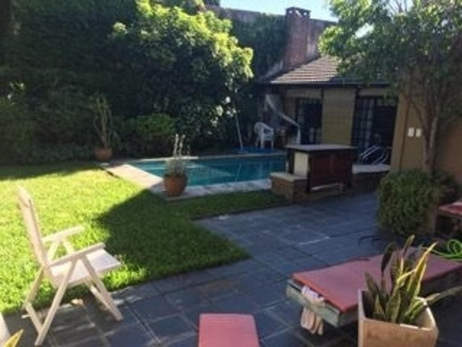 chalet categoria capello al 700 — foto 2