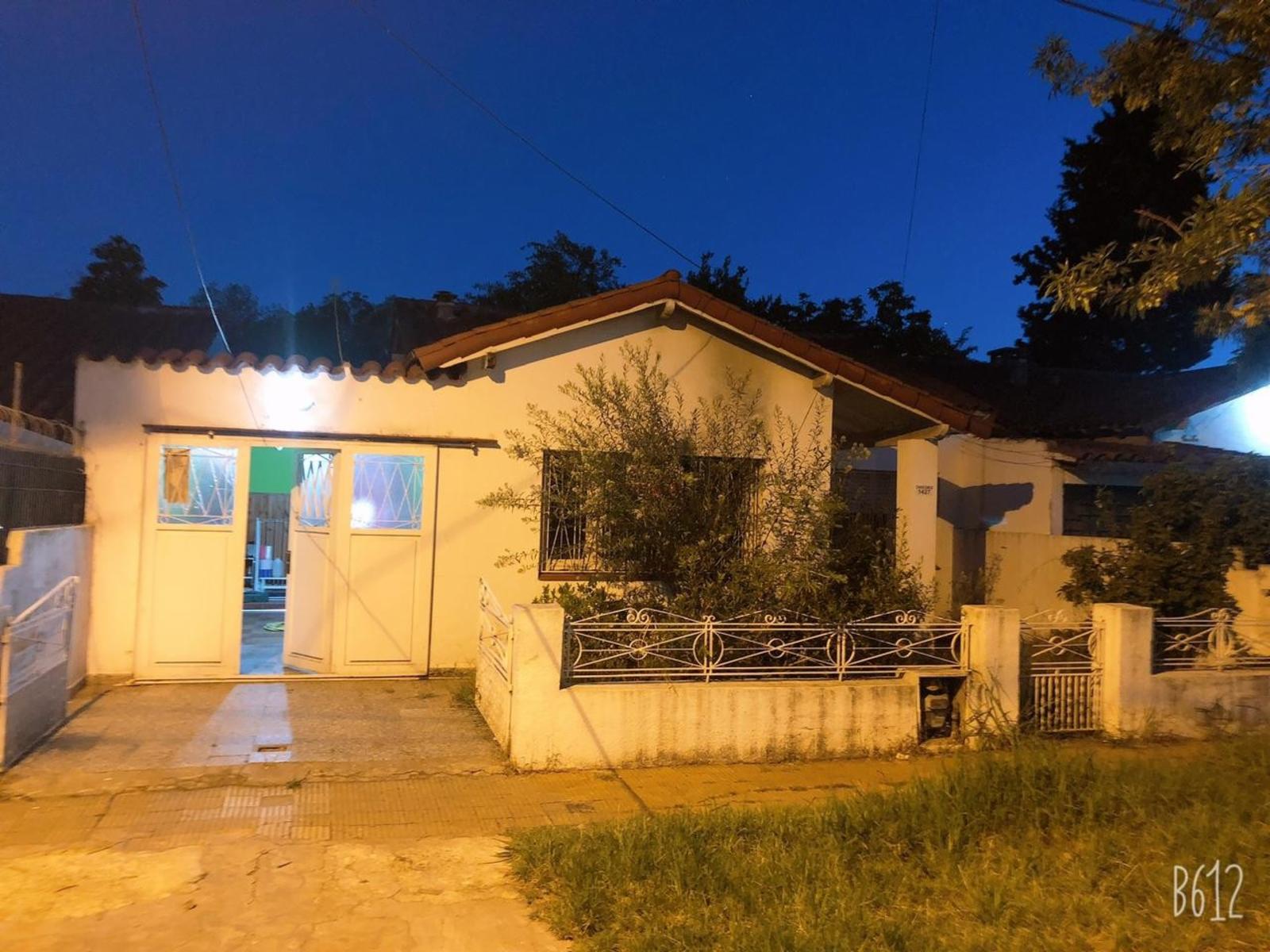 CHASCOMUS 1427 BARRIO EL ROCIO, BOSQUES FLORENCIO VARELA — foto 2