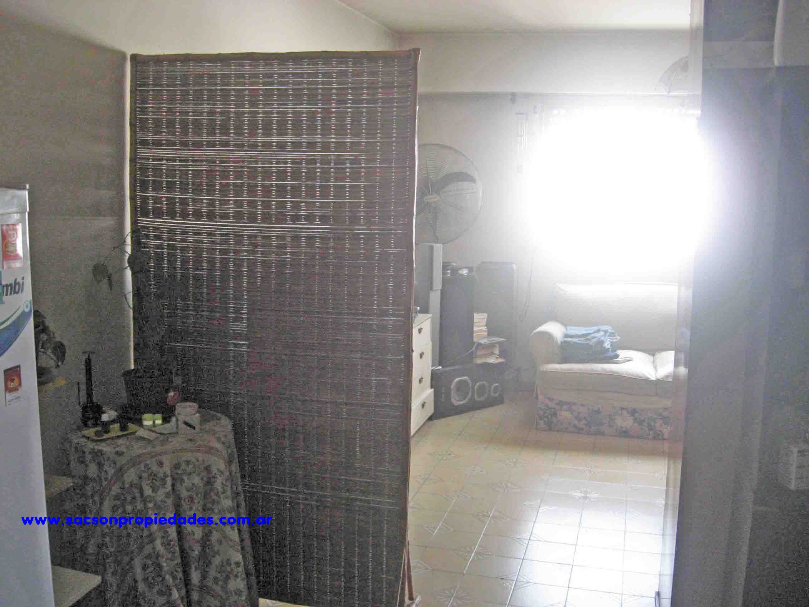 V172 Moron Venta Departamento 1 amb. a una cuadra Plaza — foto 3