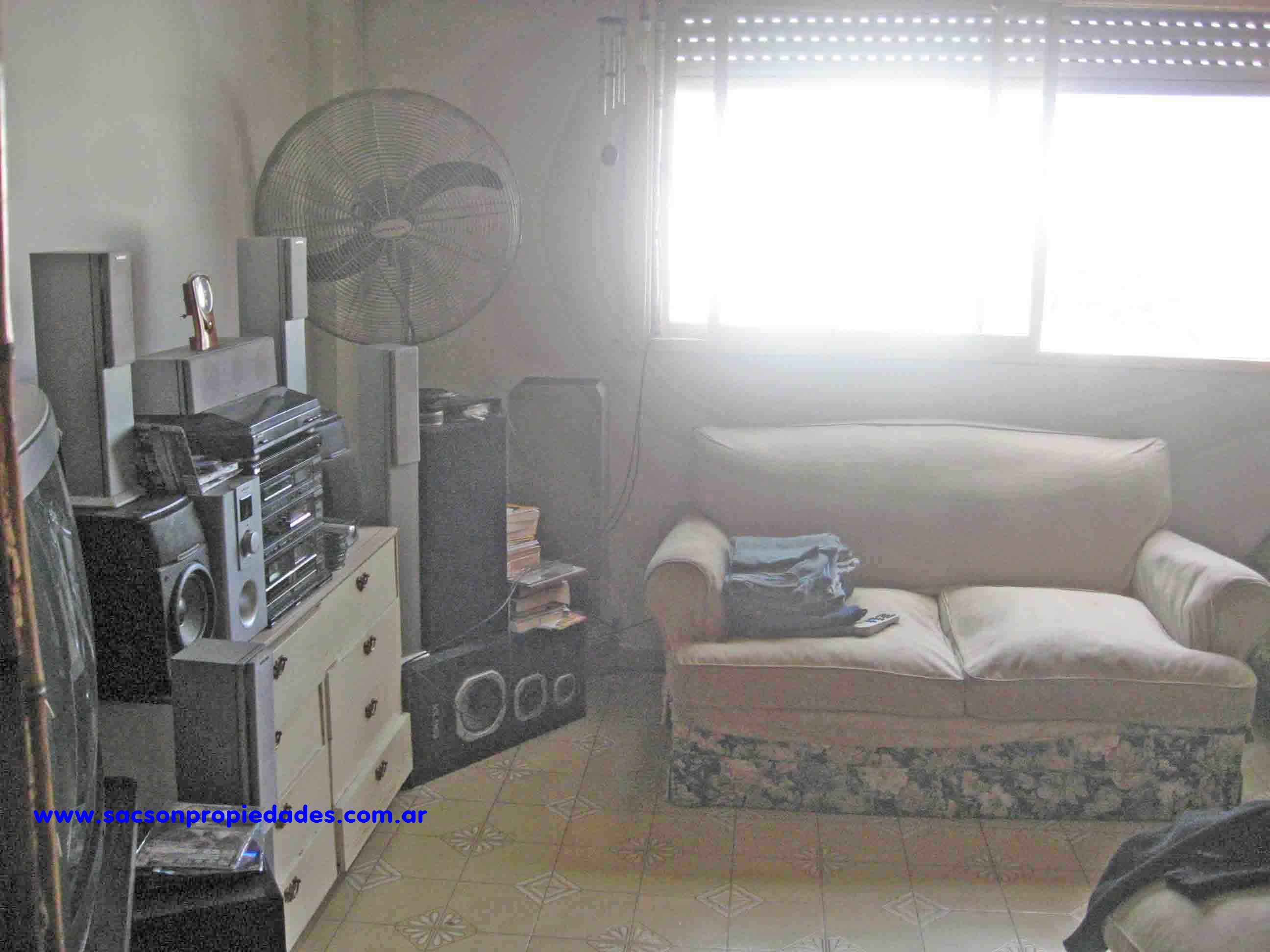 V172 Moron Venta Departamento 1 amb. a una cuadra Plaza — foto 5