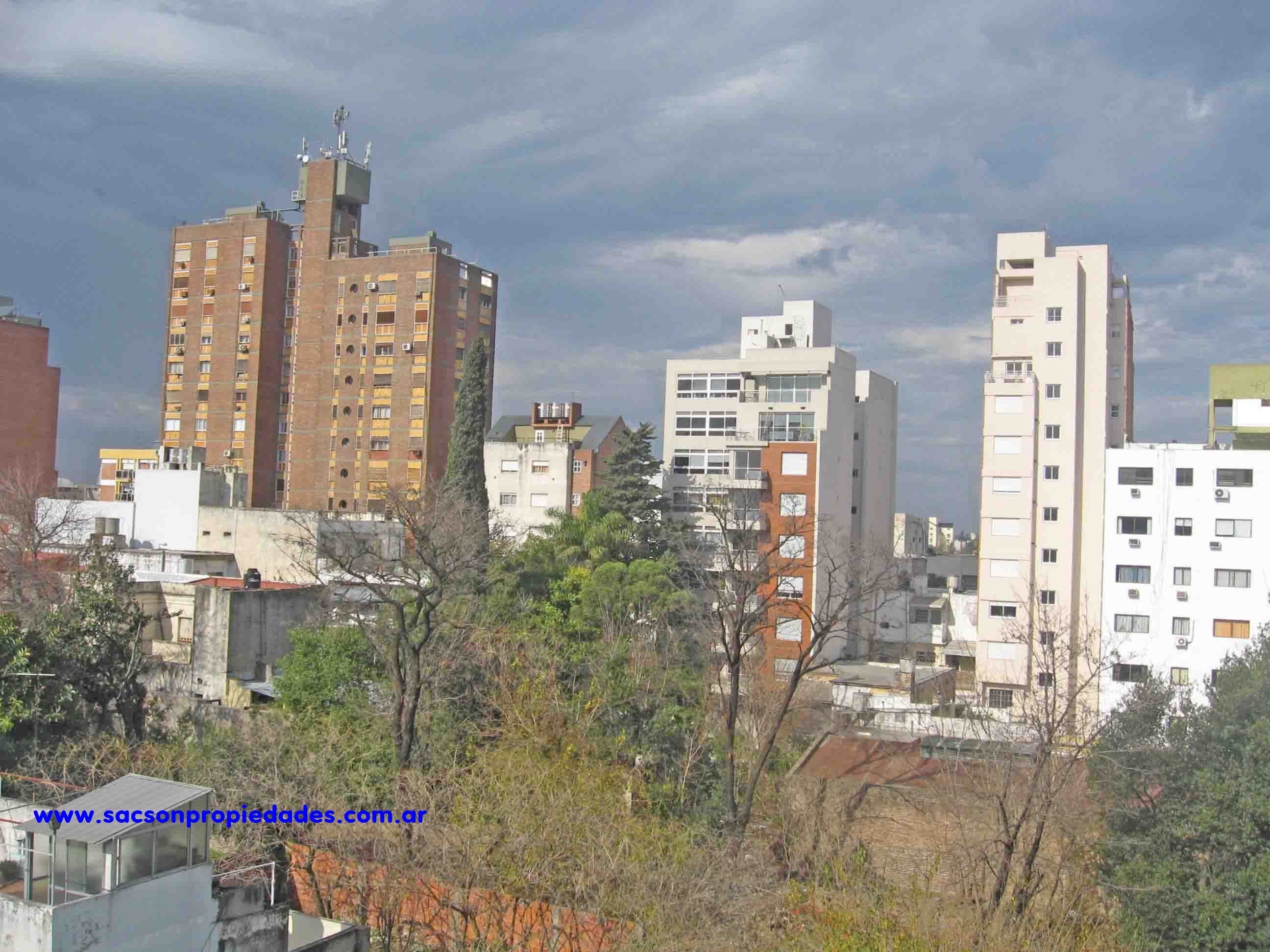 V172 Moron Venta Departamento 1 amb. a una cuadra Plaza — foto 7