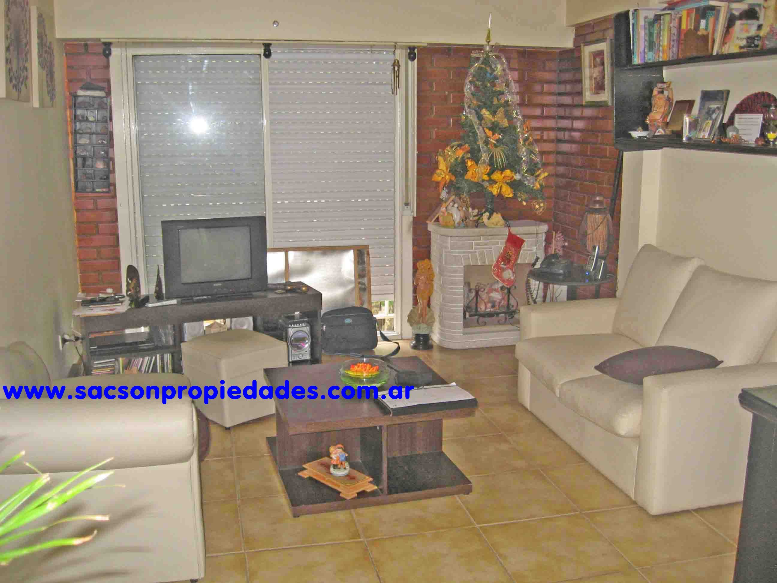 V98 Haedo Venta Departamento 3 amb.al frente A metros Av. Rivadavia — foto 2