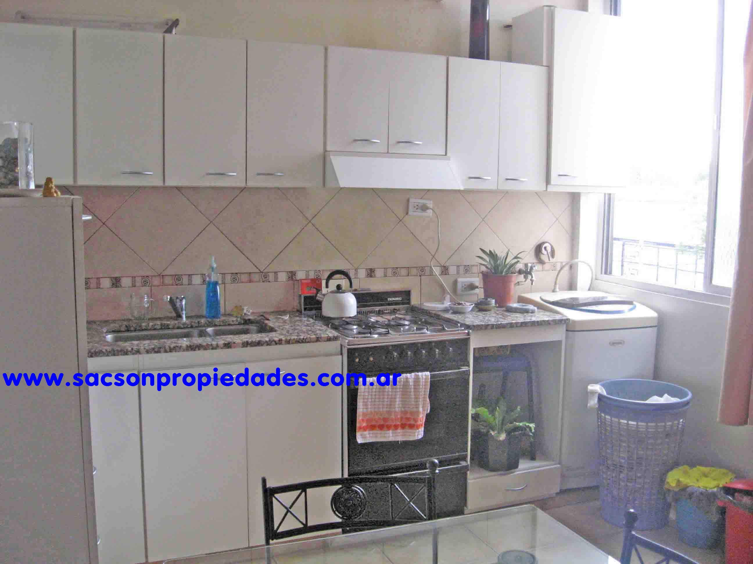 V98 Haedo Venta Departamento 3 amb.al frente A metros Av. Rivadavia — foto 5
