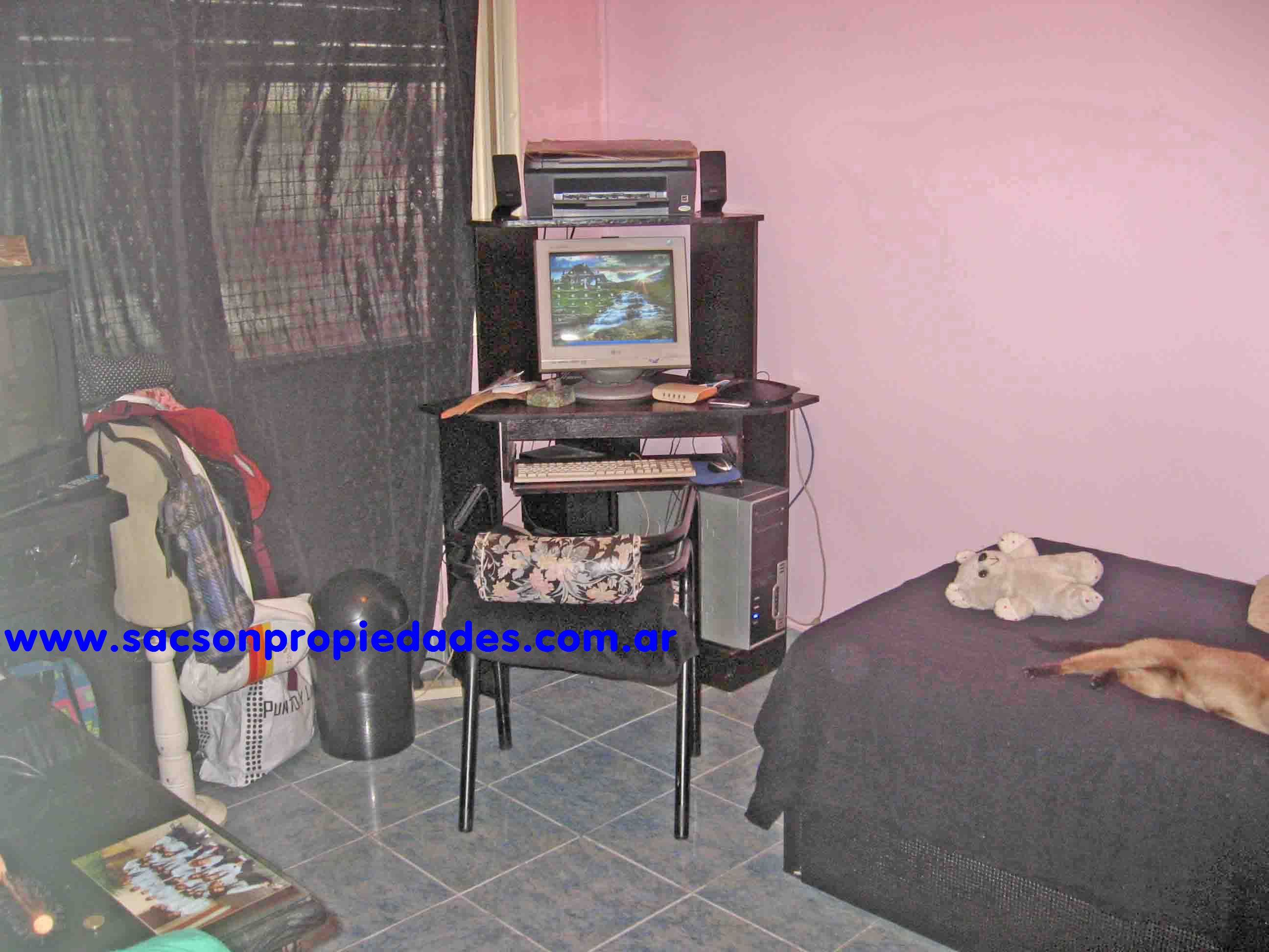 V98 Haedo Venta Departamento 3 amb.al frente A metros Av. Rivadavia — foto 7