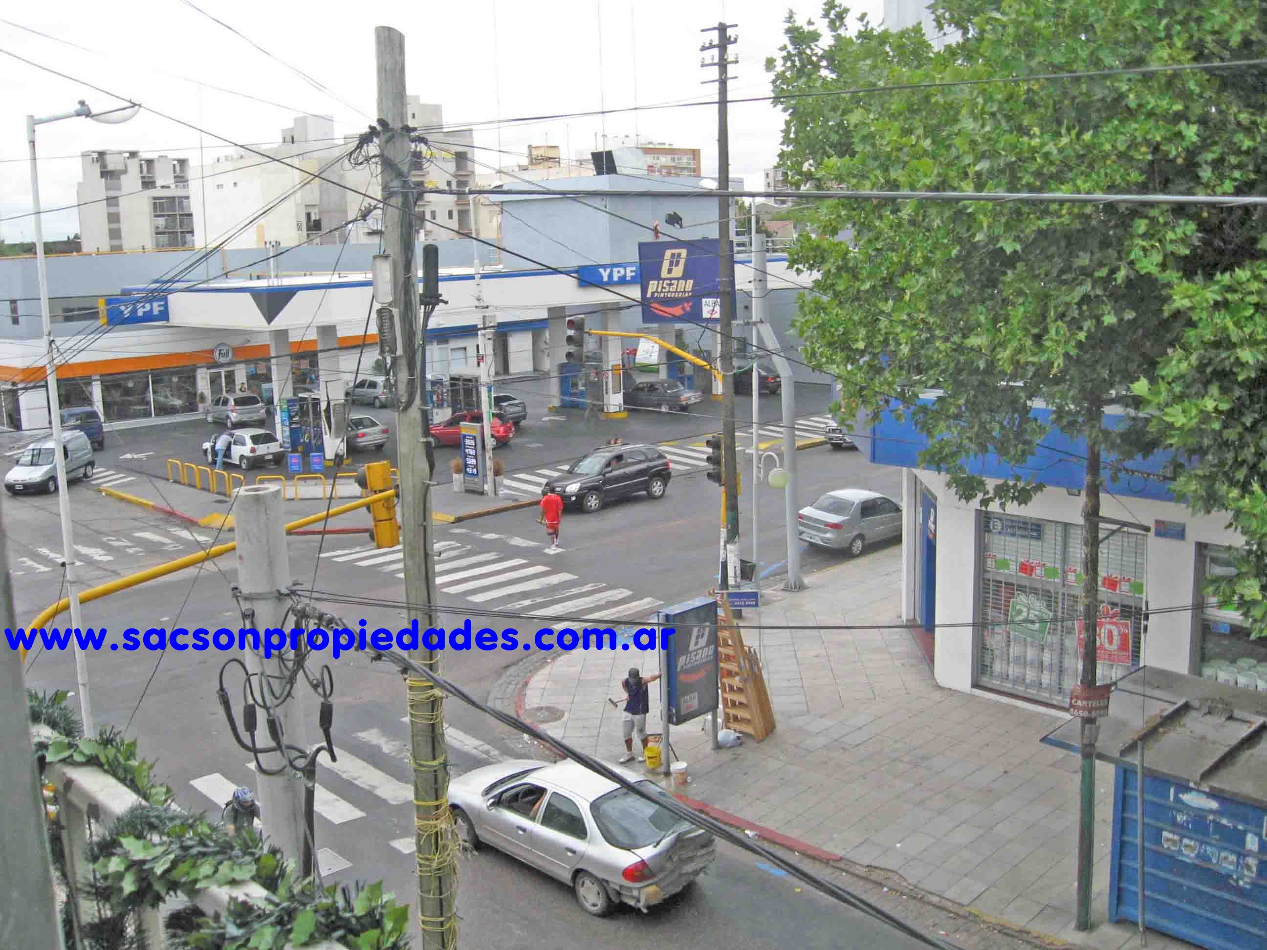 V98 Haedo Venta Departamento 3 amb.al frente A metros Av. Rivadavia — foto 9