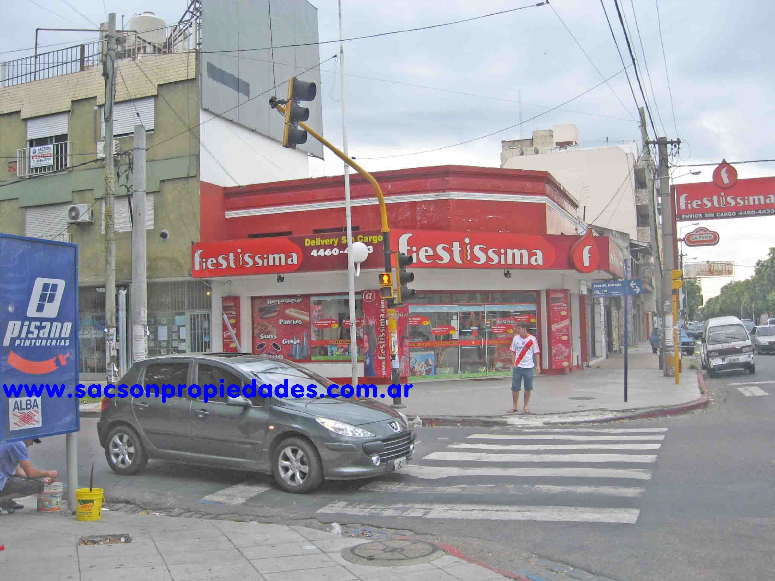 V98 Haedo Venta Departamento 3 amb.al frente A metros Av. Rivadavia — foto 10