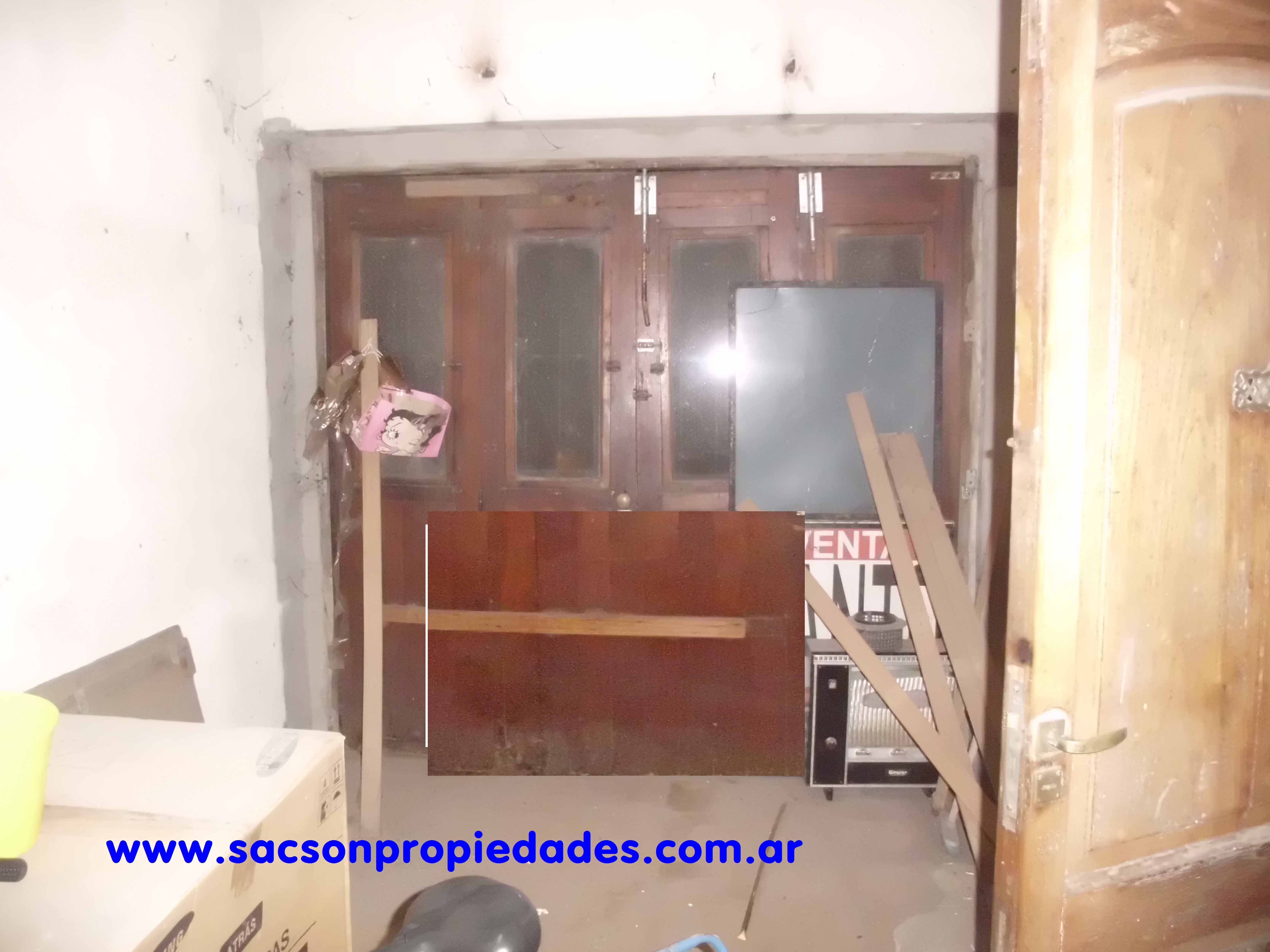 V470 Villa Luzuriaga Venta Casa 3 amb.+ local o departamento — foto 10
