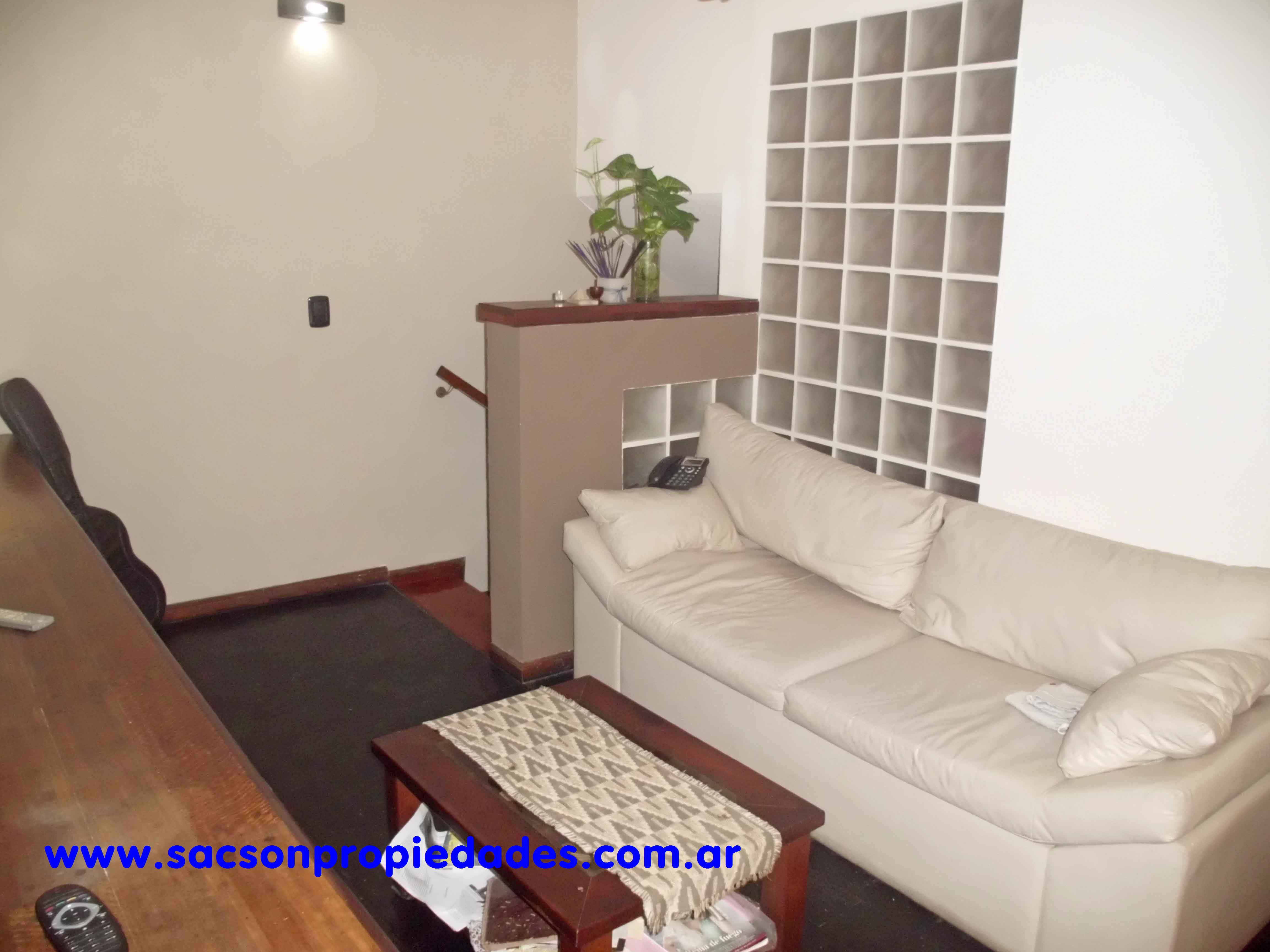 V482 Ramos Mejia Venta amplio PH 4 amb. con patio, piscina y parrilla — foto 3